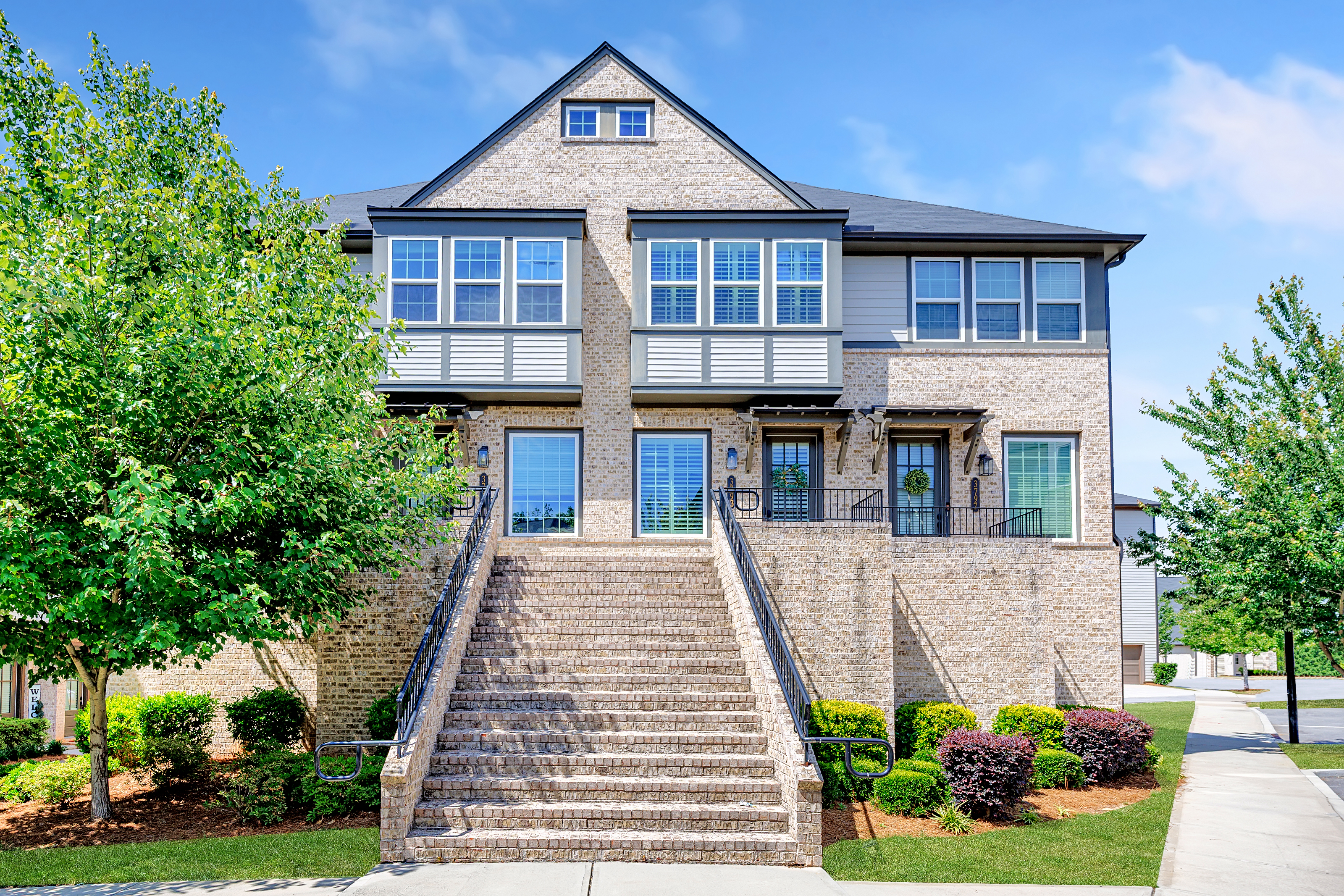  Beautifully Upgraded End Unit Townhome in the Heart of Vinings - 物件實景