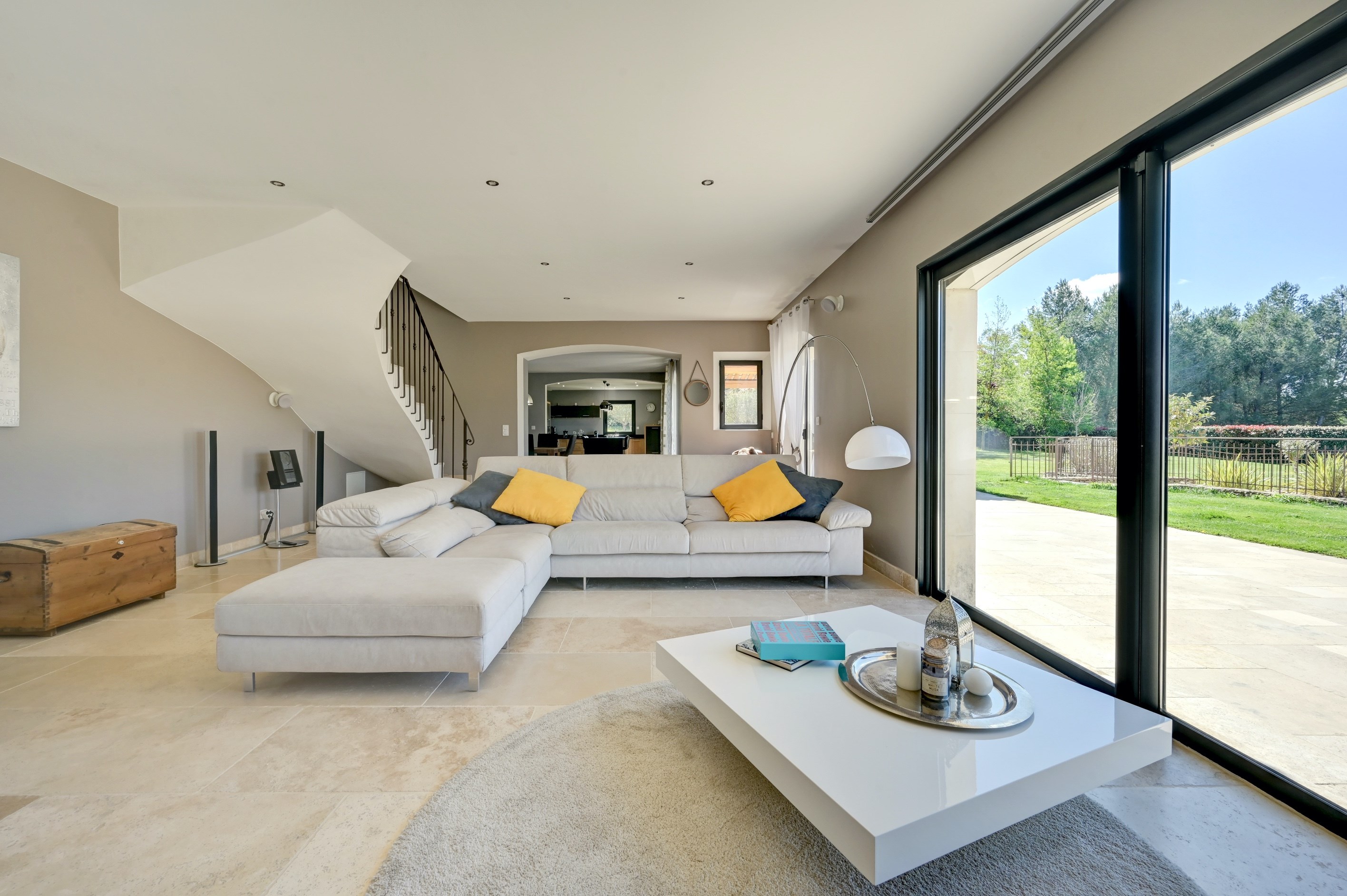  Villa - 物件實景