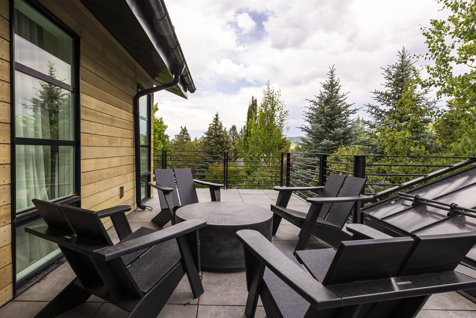  Mountain Modern Masterpiece in Thaynes Canyon - 物件實景