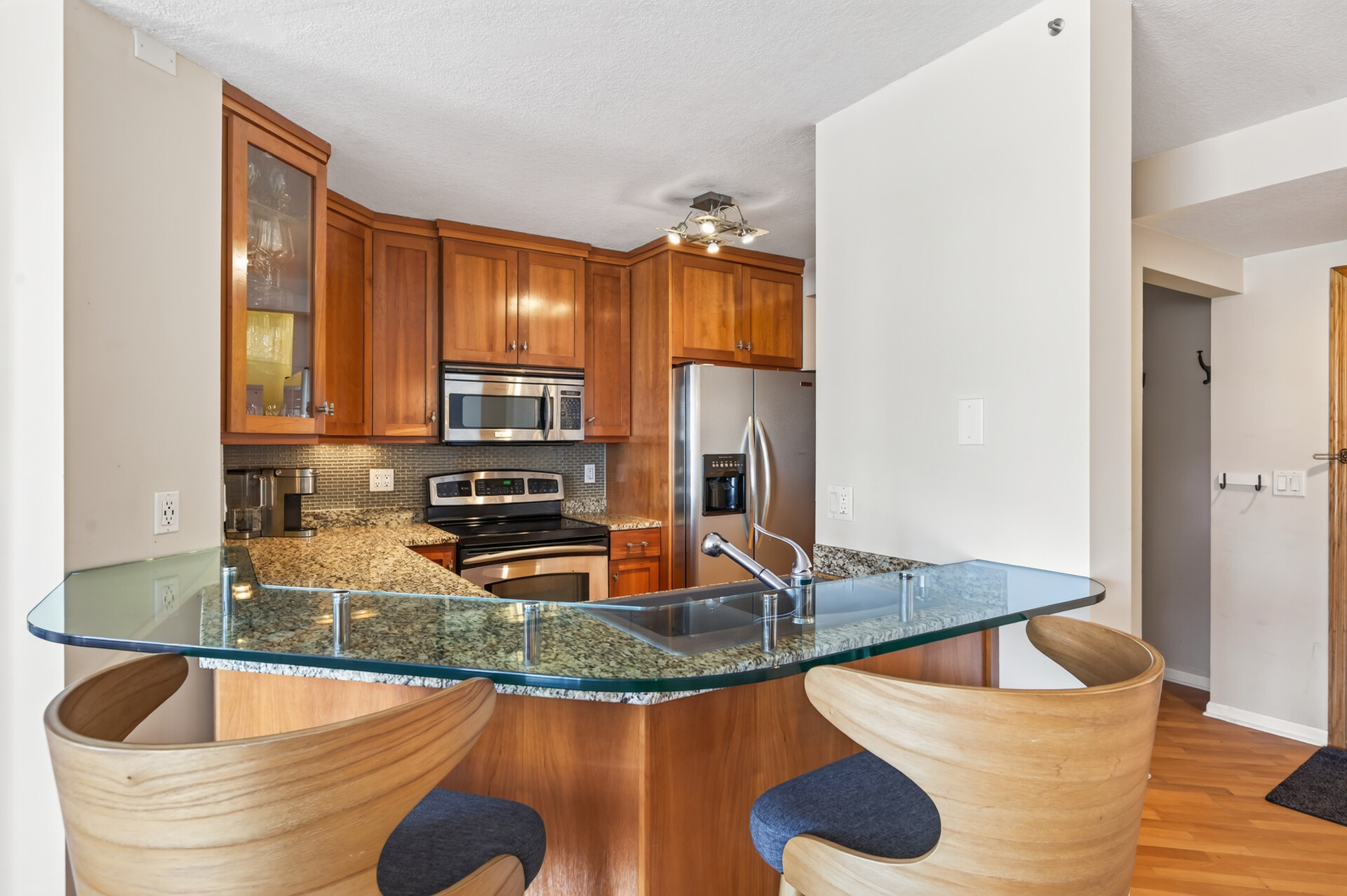  RiverWest Condo with Iconic City Views - 物件實景