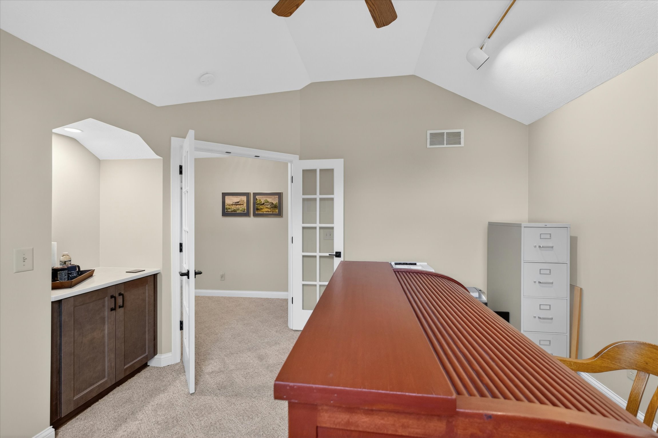  Updated Home on 2.85 Private Acres in Cicero - 物件實景