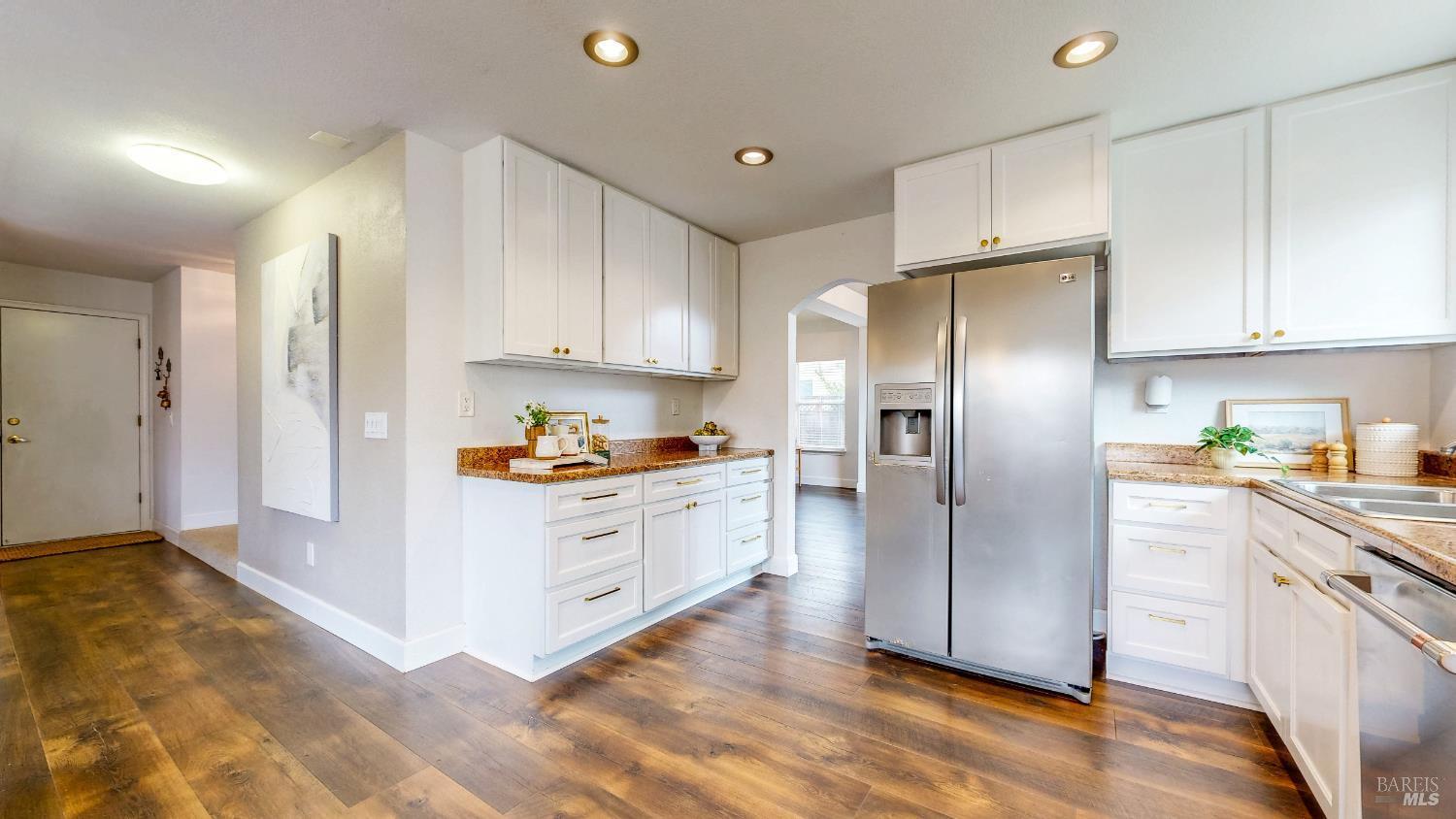 Santa Rosa, California, 95403, United States, 3 Bedrooms Bedrooms, ,3 BathroomsBathrooms,Residential,For Sale,1979353