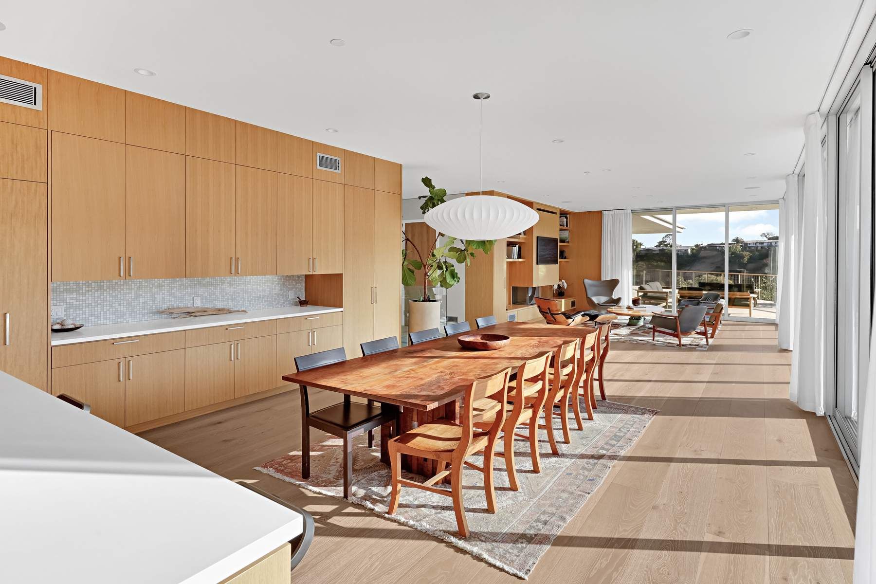  30612 La Sonora Drive, Malibu - 物件實景