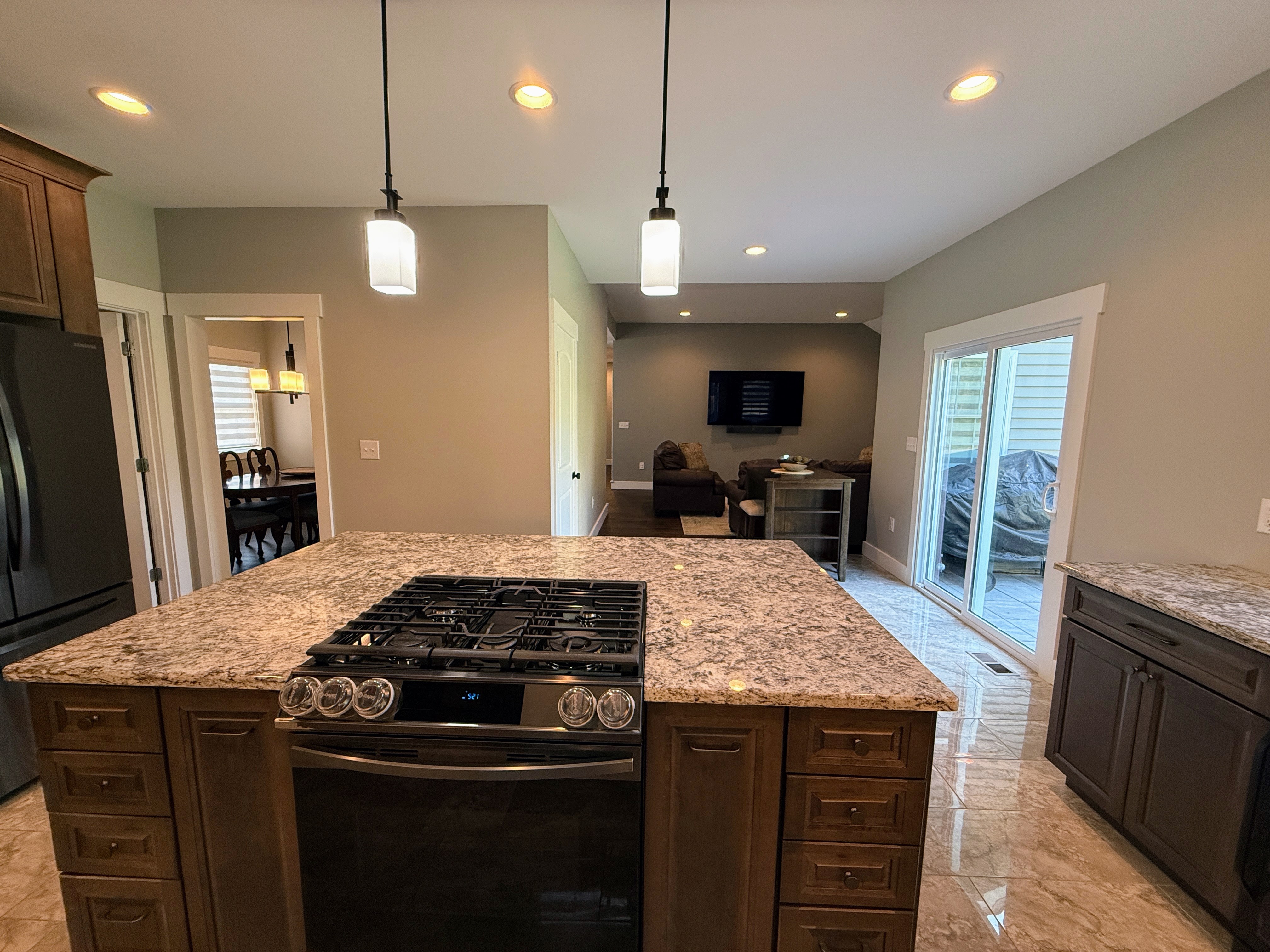 Ellettsville, Indiana, 47429, United States, 3 Bedrooms Bedrooms, ,3 BathroomsBathrooms,Residential,For Sale,1982394