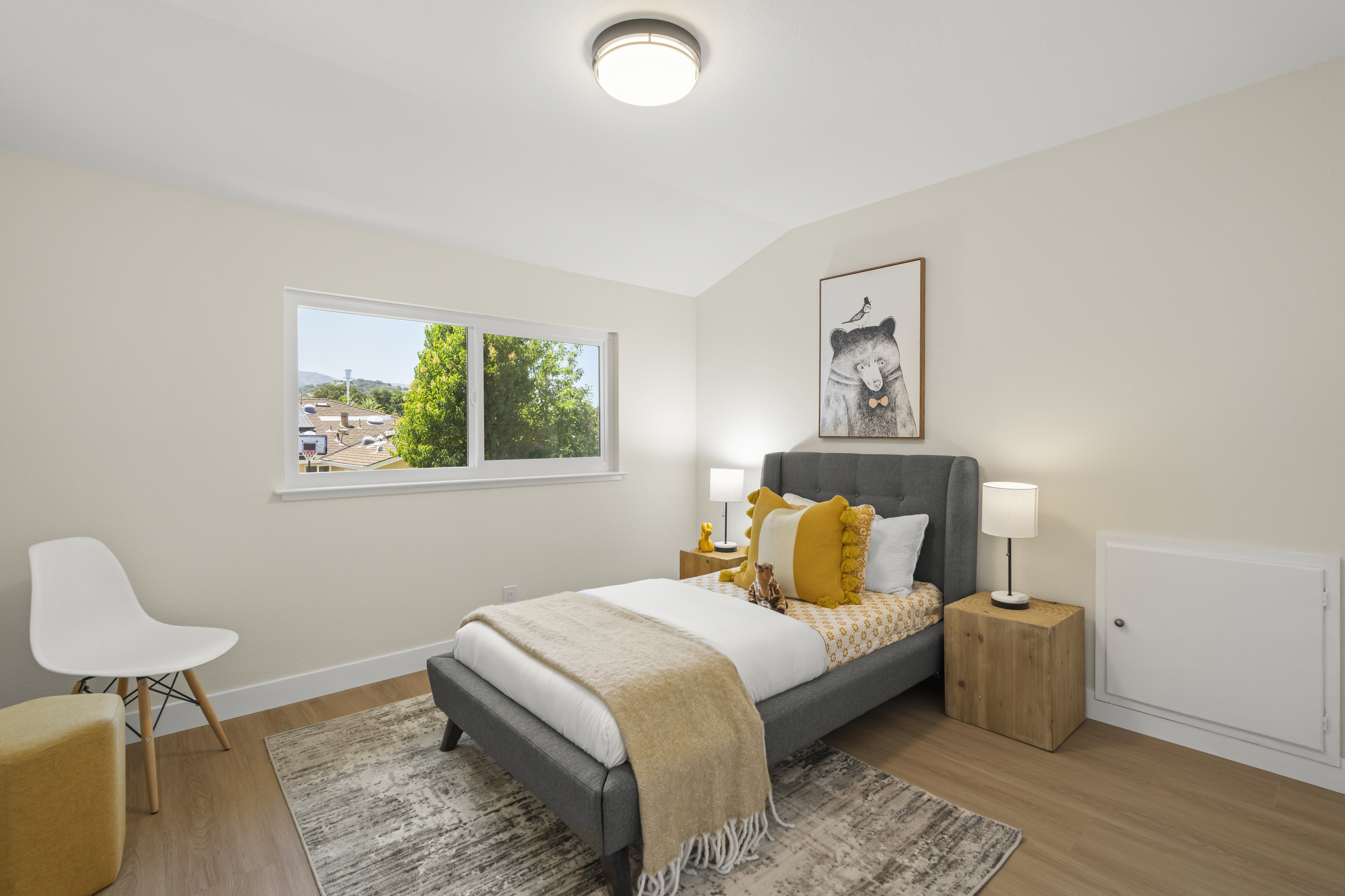  Beautifully Renovated Cupertino Retreat - 物件實景