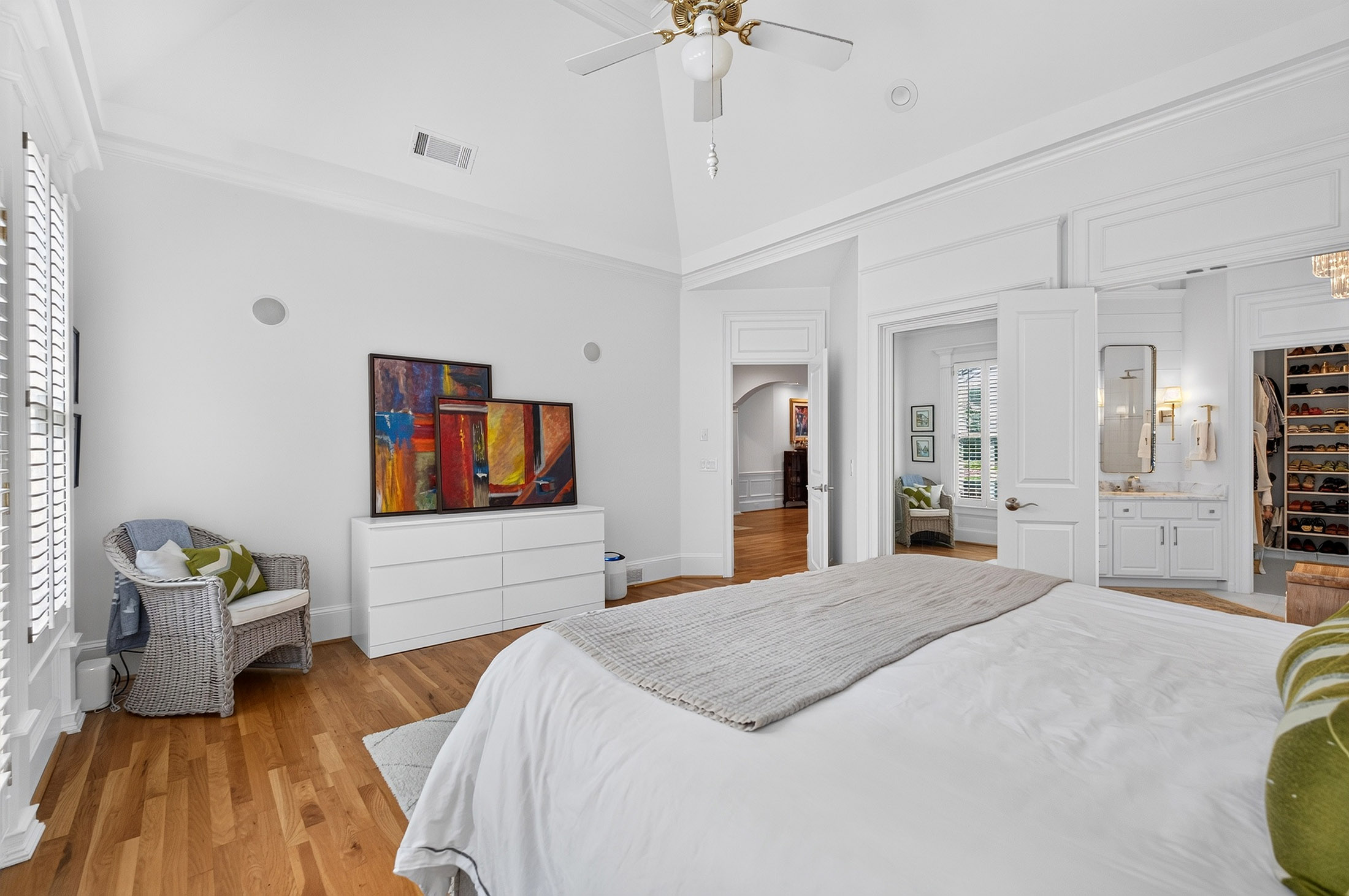  Beautifully Renovated All Brick Home in Horseshoe Bend - 物件實景