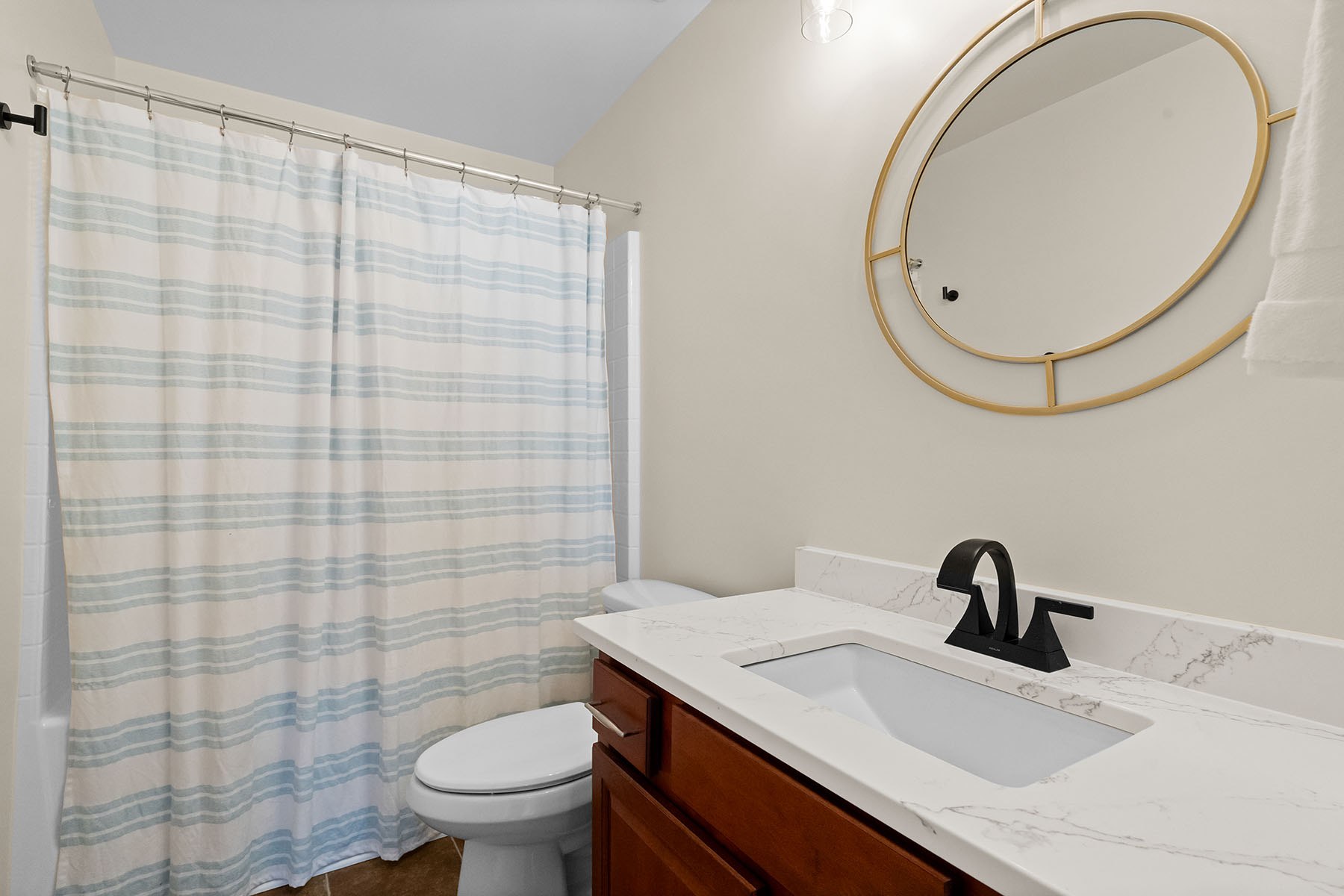  LAKE RIDGE - 物件實景