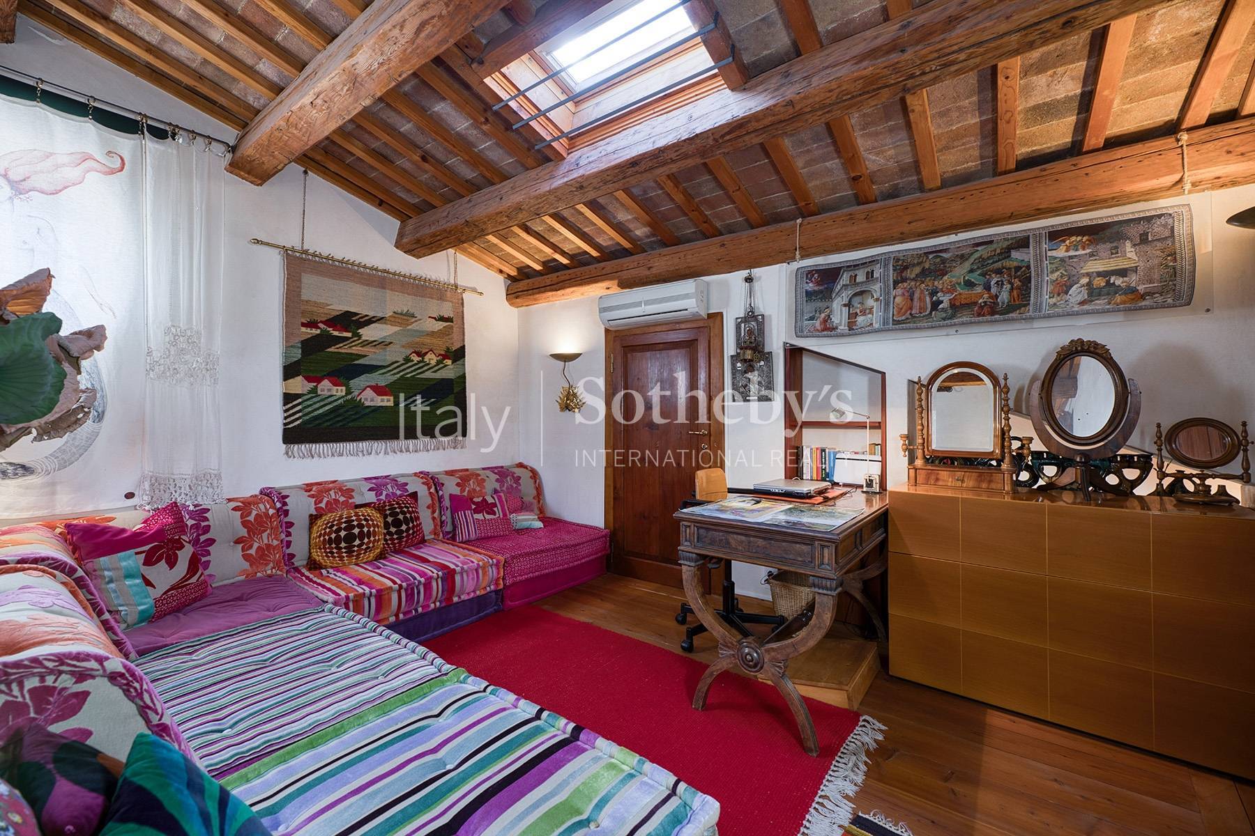  Wonderful property in the heart of the Val d’Orcia - 物件實景