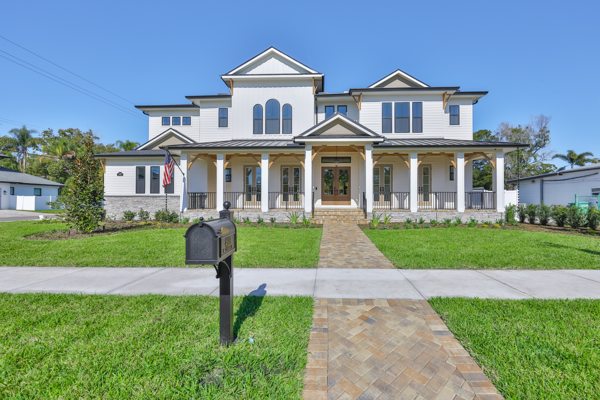 Tampa, Florida, 33629, United States, 5 Bedrooms Bedrooms, ,7 BathroomsBathrooms,Residential,For Sale,2007837