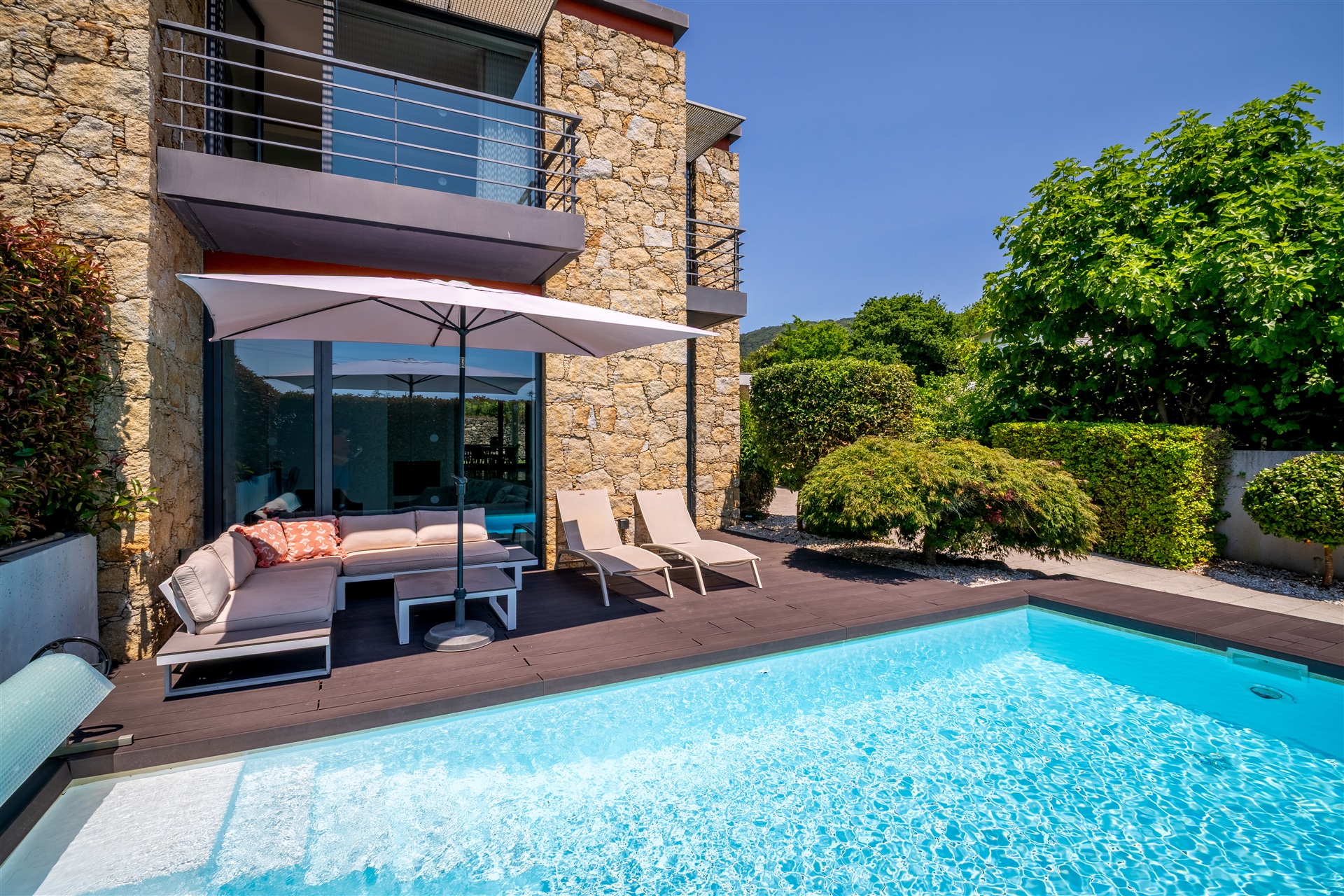  Semi-detached house, 3 bedrooms, for Sale - 物件實景