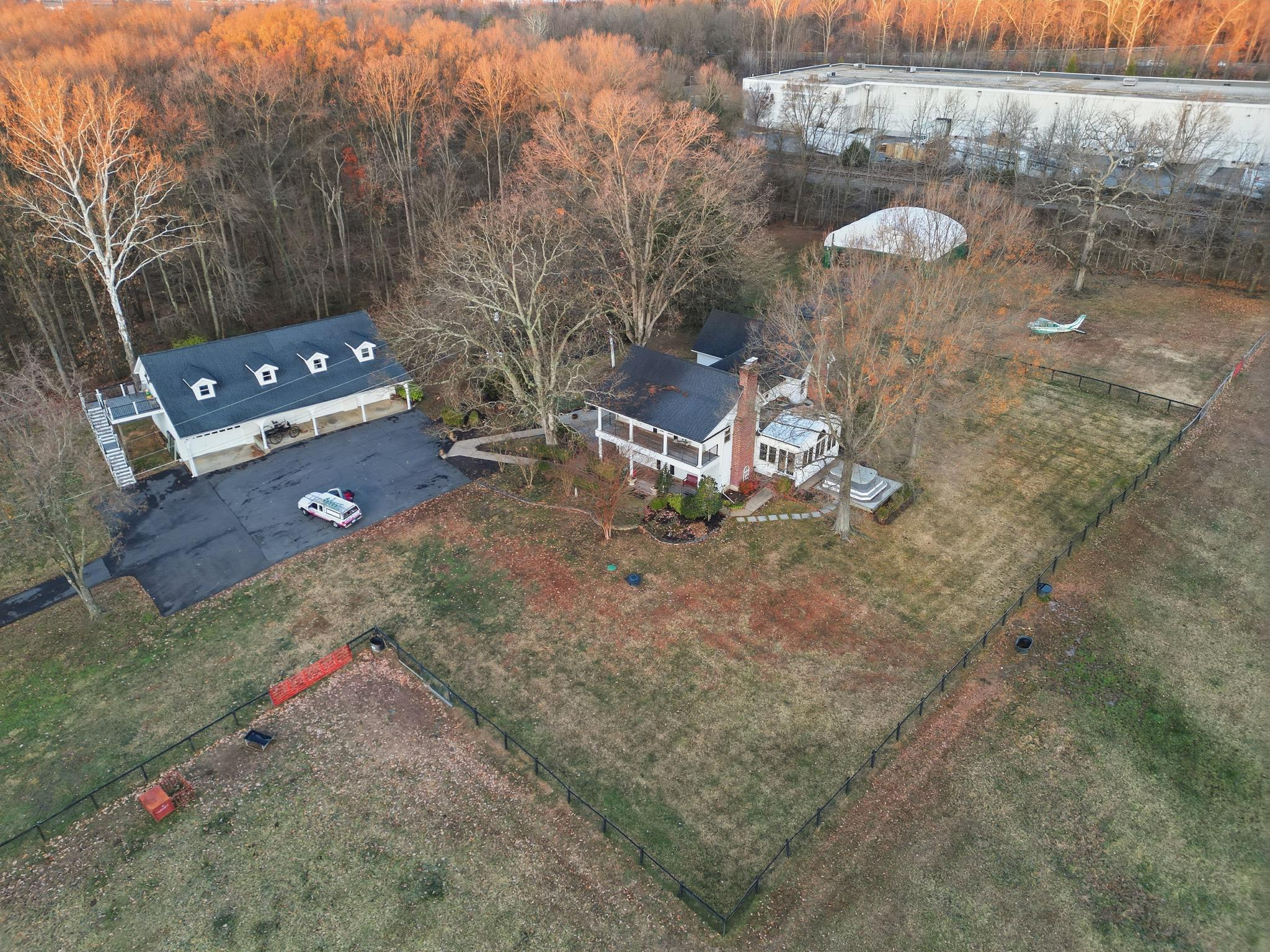  10622- 10618-10624 Old Colchester Road, Lorton, VA, 22079 - 物件實景