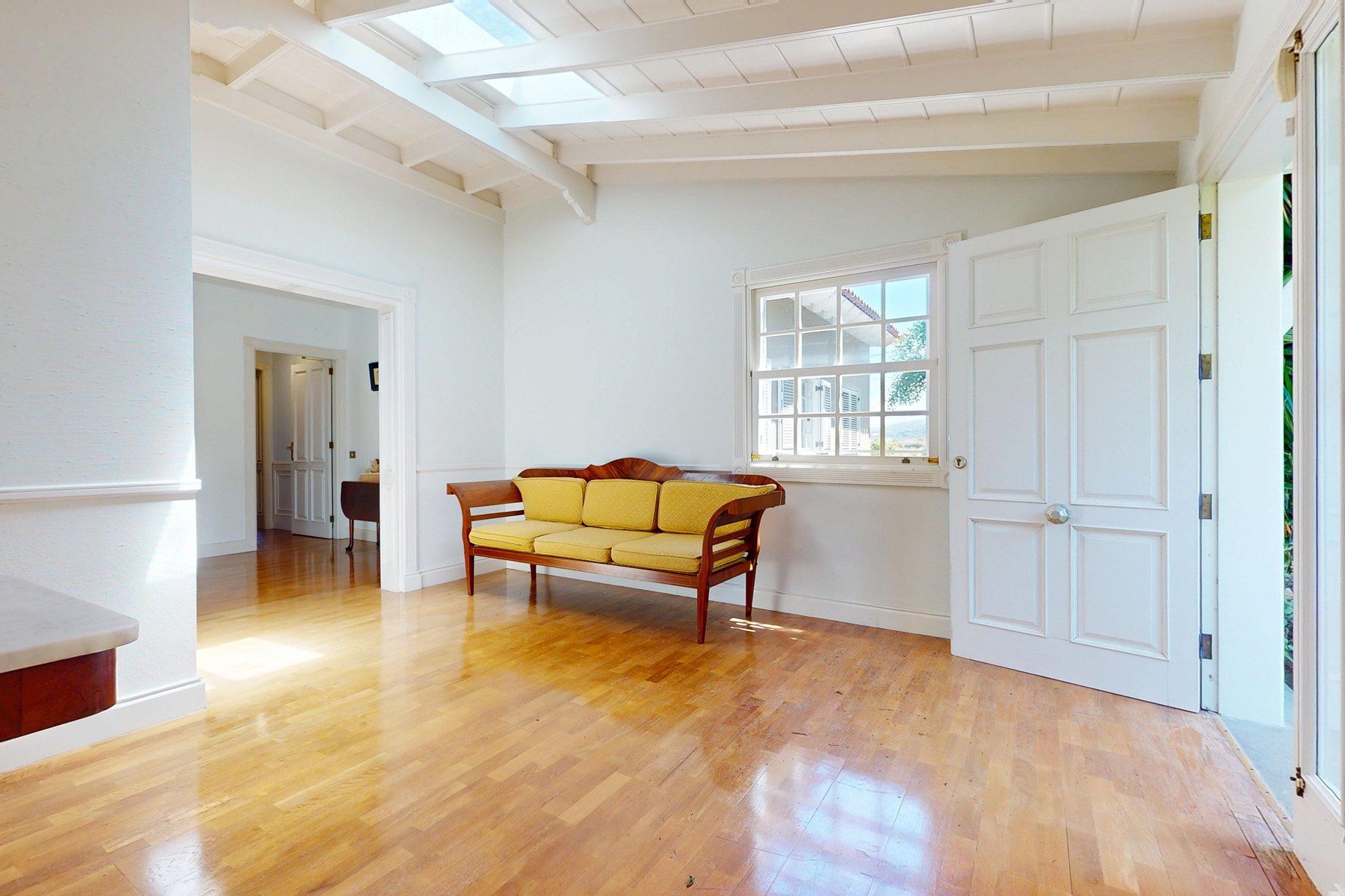  Villa with privacy in an exceptional location - 物件實景