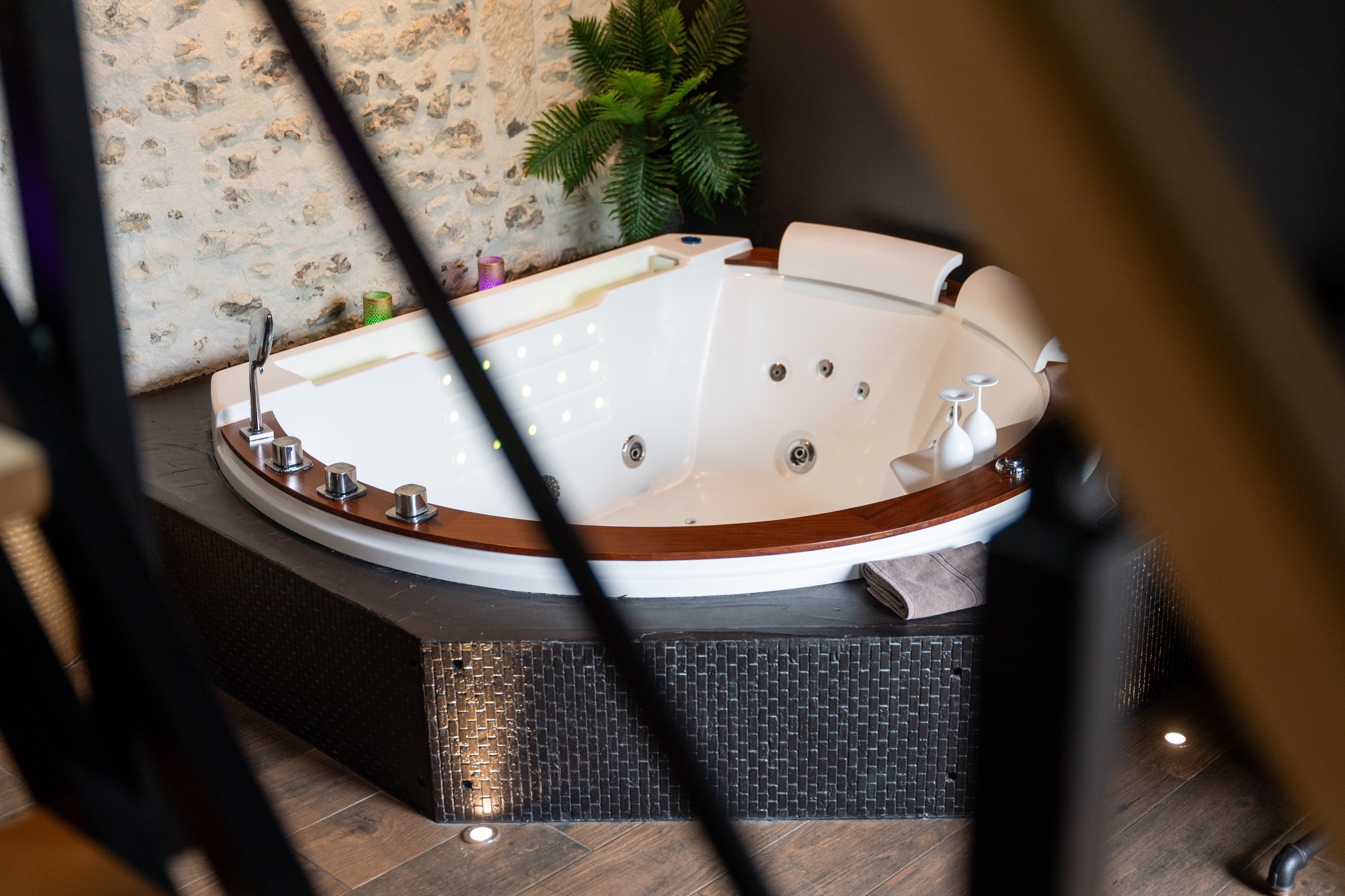  RENOVATED CHARMING CHARENTAISE WITH GUEST HOUSE IN MÉDIS - 物件實景