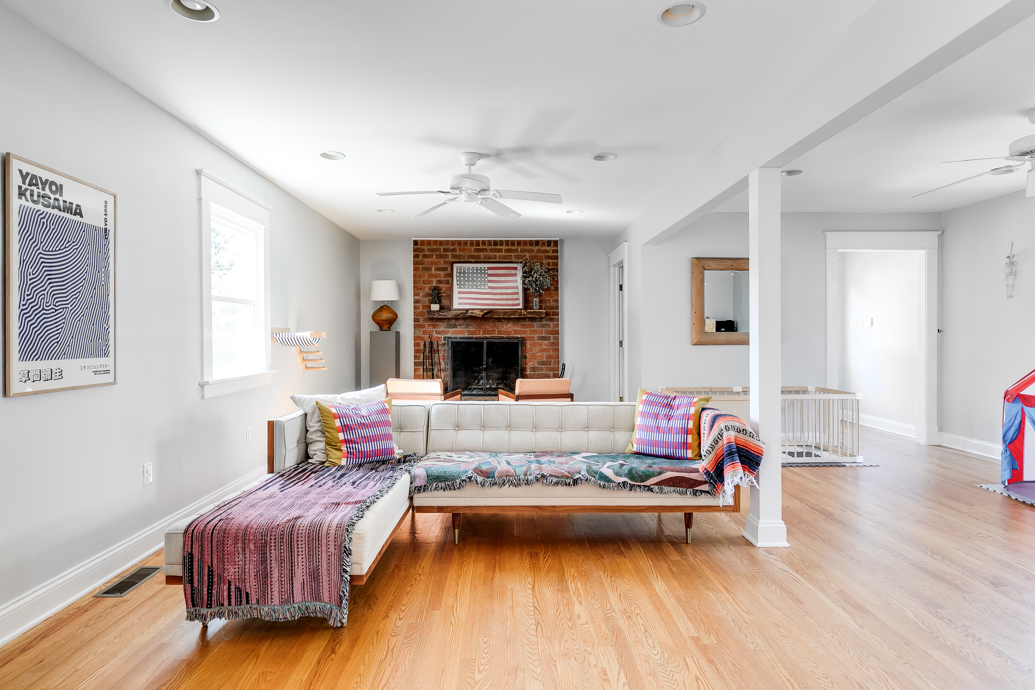  2908 Edgewood Avenue, Richmond, VA 23222 - 物件實景