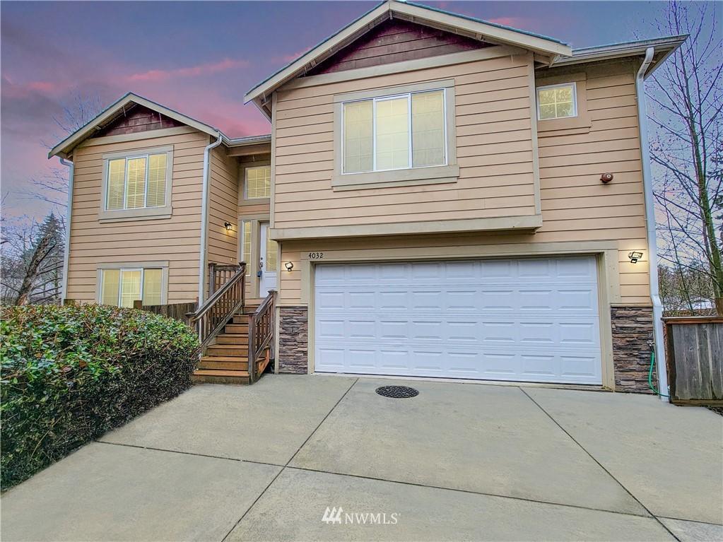 4032 152ND PLACE SW, LYNNWOOD, Washington, 98087, United States, 3 Bedrooms Bedrooms, ,3 BathroomsBathrooms,Residential,For Sale,4032 152ND PLACE SW,1628114