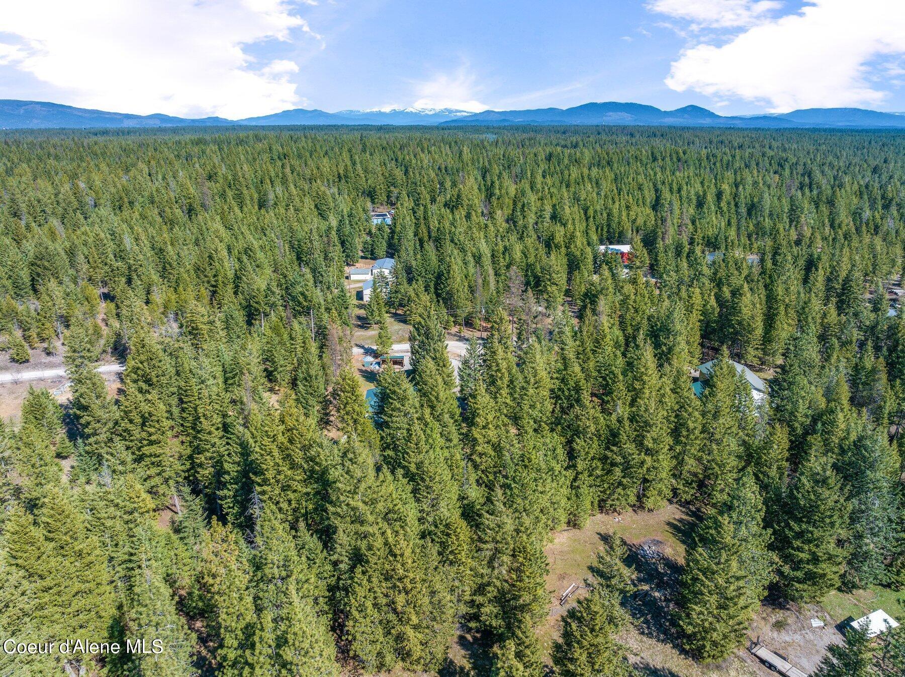 4266 W Spotted Horse Road, Spirit Lake, Idaho, 83869, United States, 4 Bedrooms Bedrooms, ,2 BathroomsBathrooms,Residential,For Sale,4266 W Spotted Horse Road ,1624912
