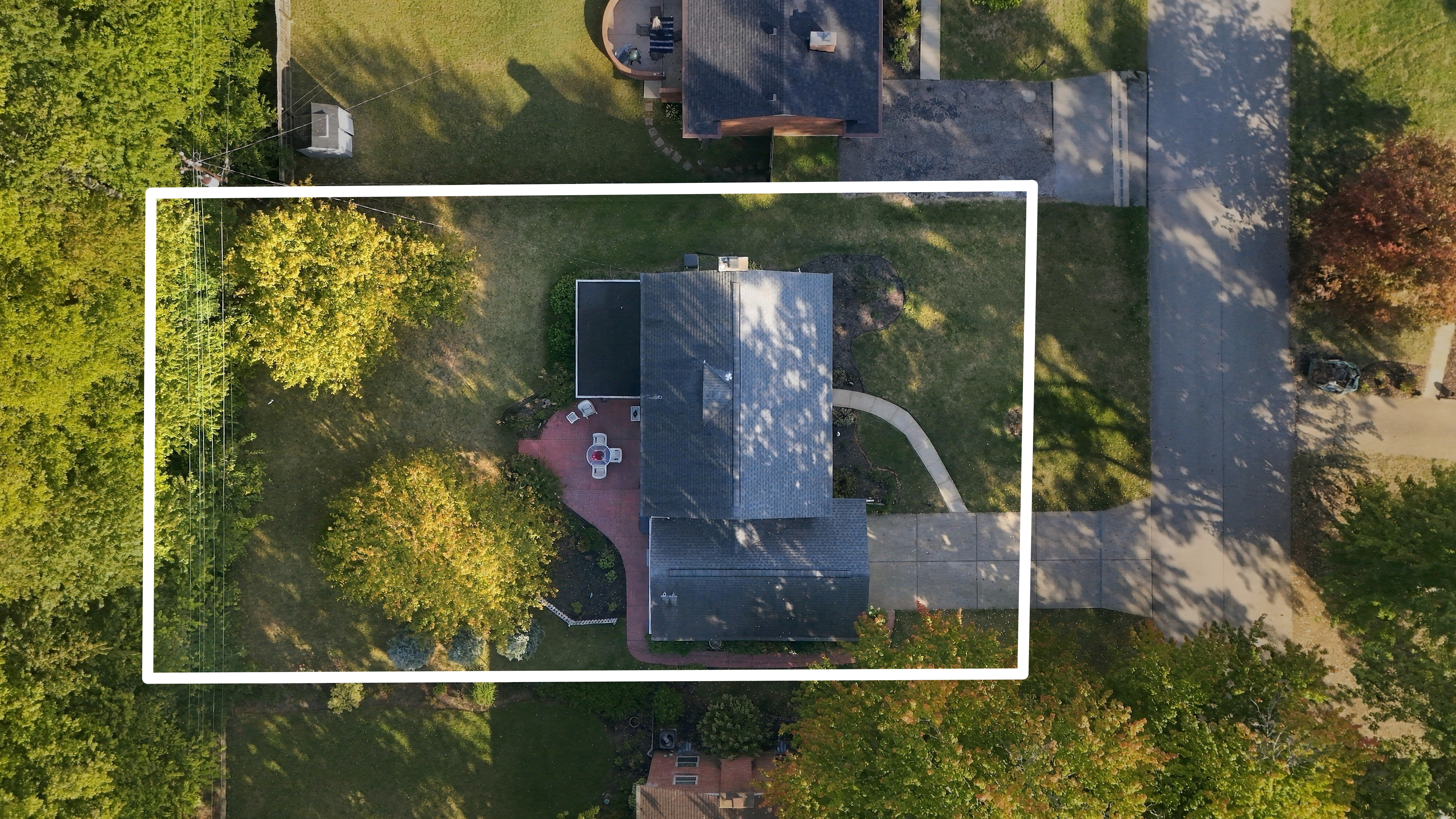  6703 Bedford Lane, Louisville, KY 40222 - 物件實景