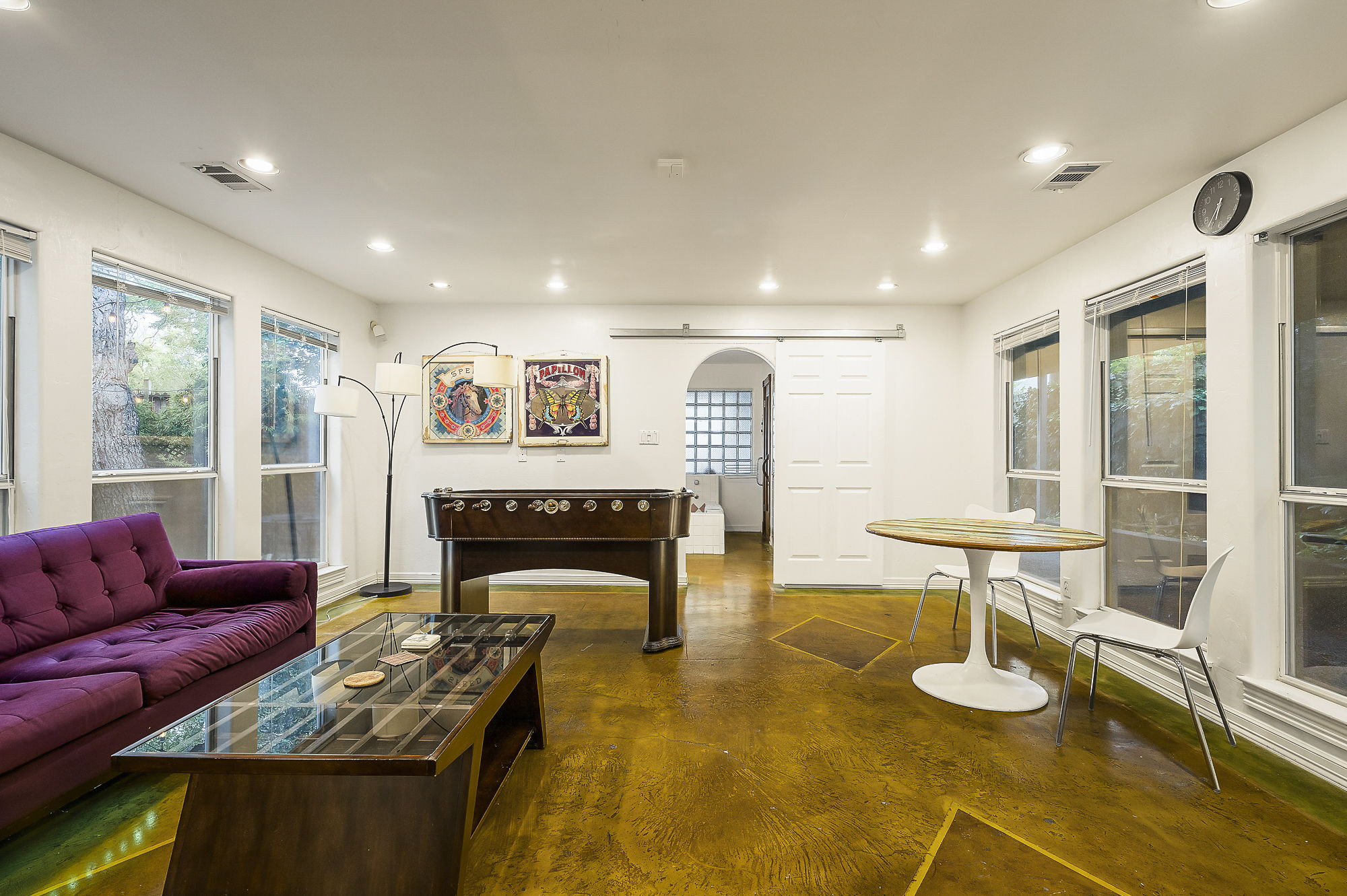  Historic East Austin Compound with Artistic Soul - 物件實景