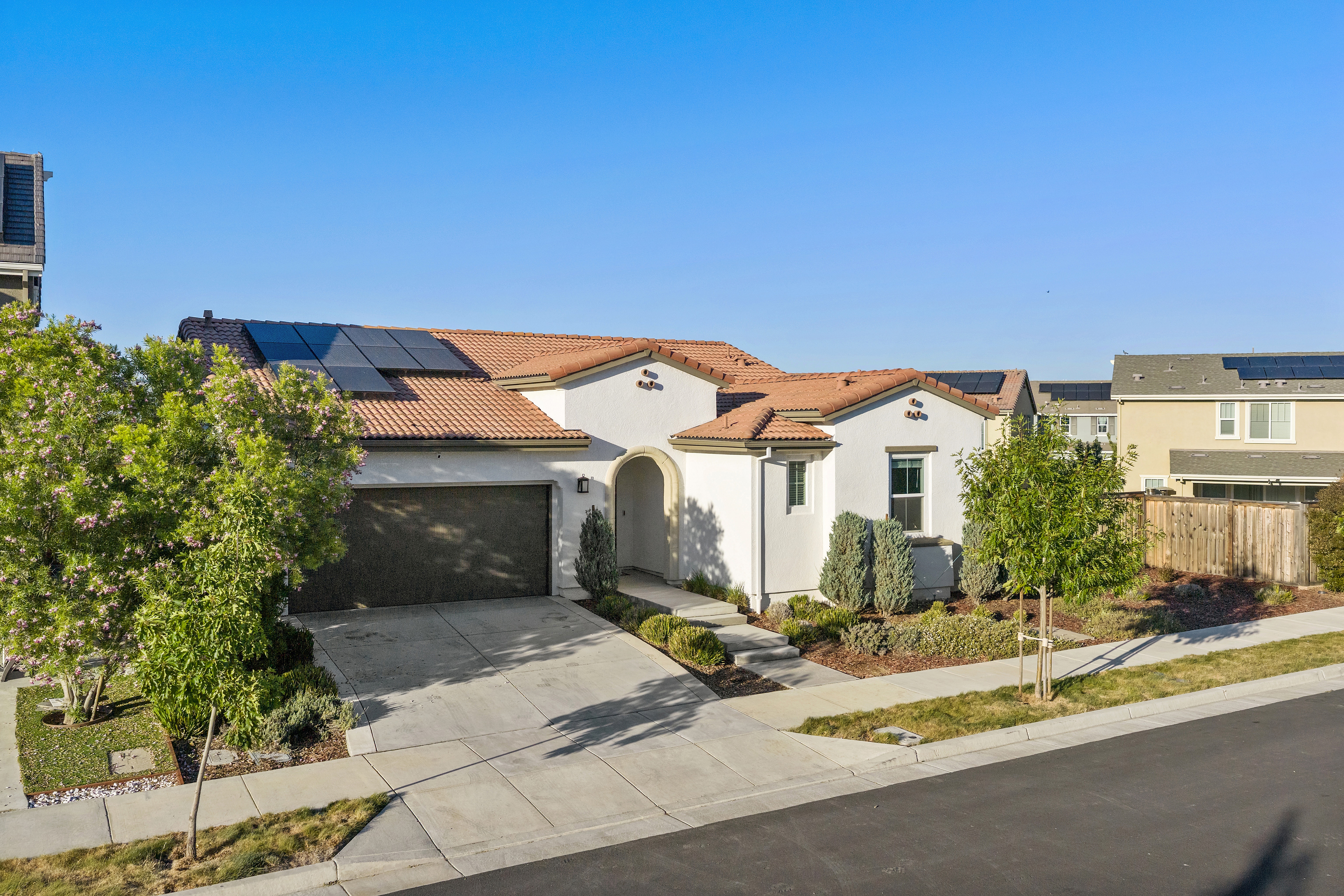  Sophisticated Single-Story Living in Prestigious Tracy Hills - 物件實景