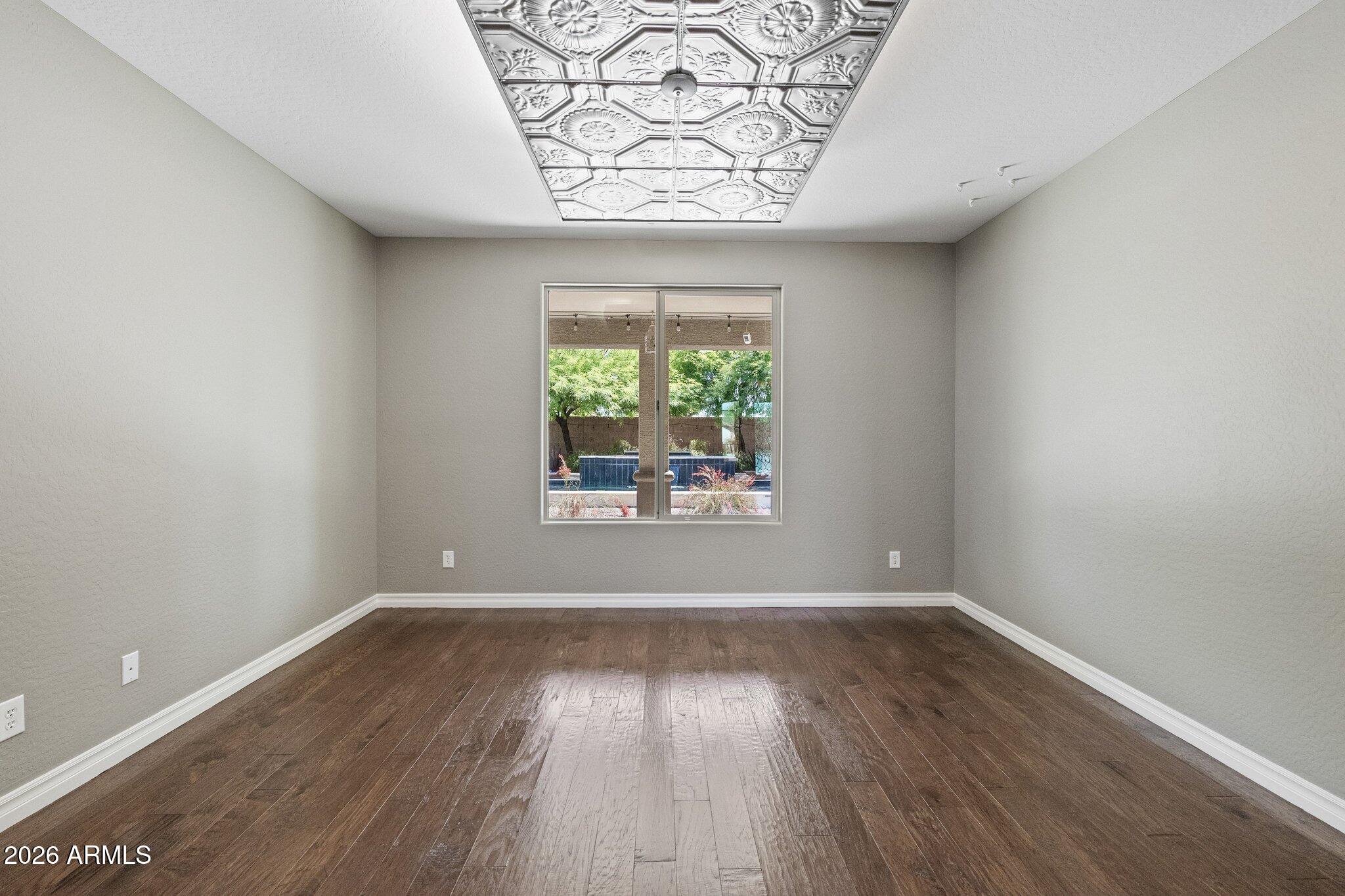  4523 S Gold Court  Chandler, AZ - 物件實景