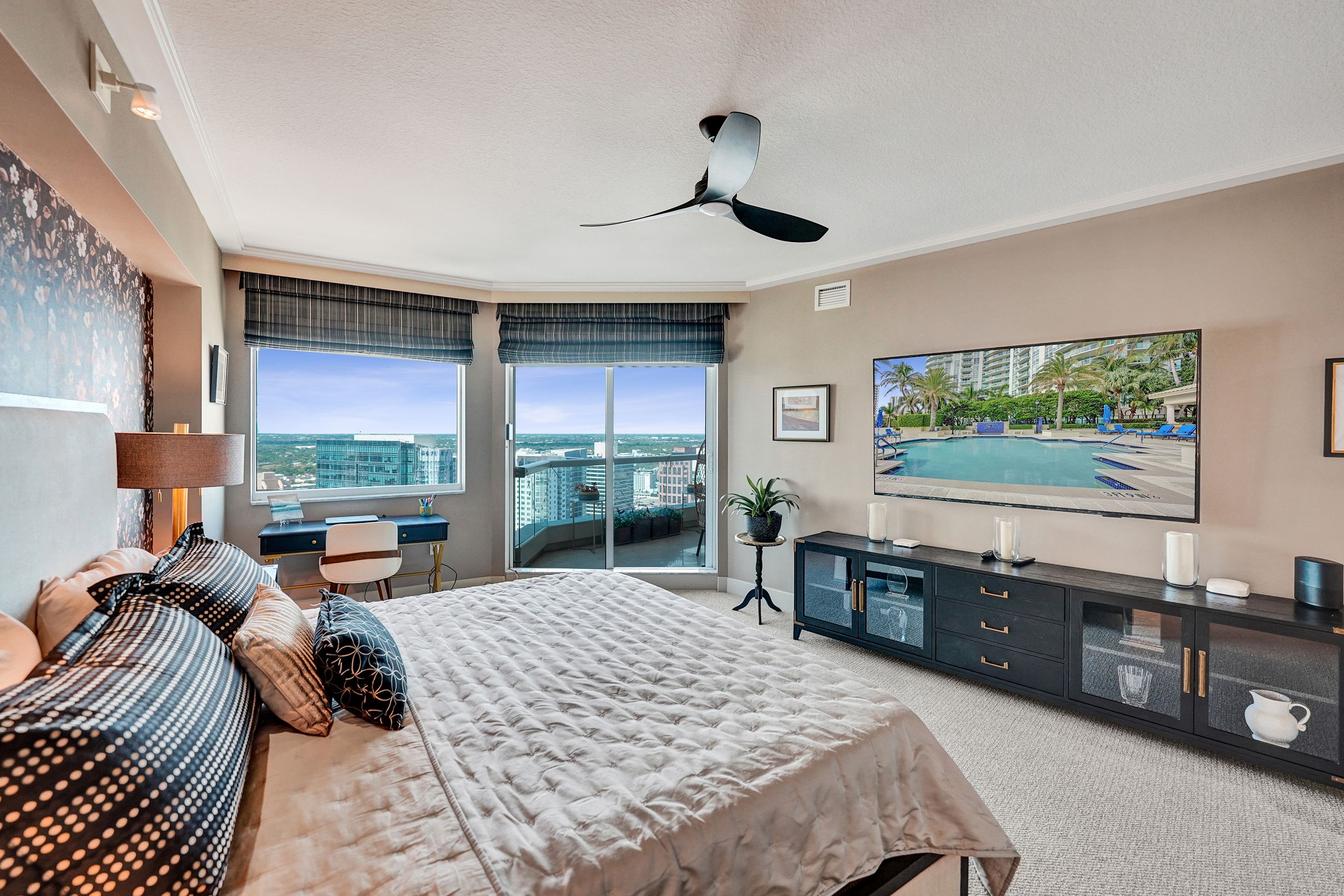  411 N New River Dr E, Fort Lauderdale, FL, 33301 - 物件實景