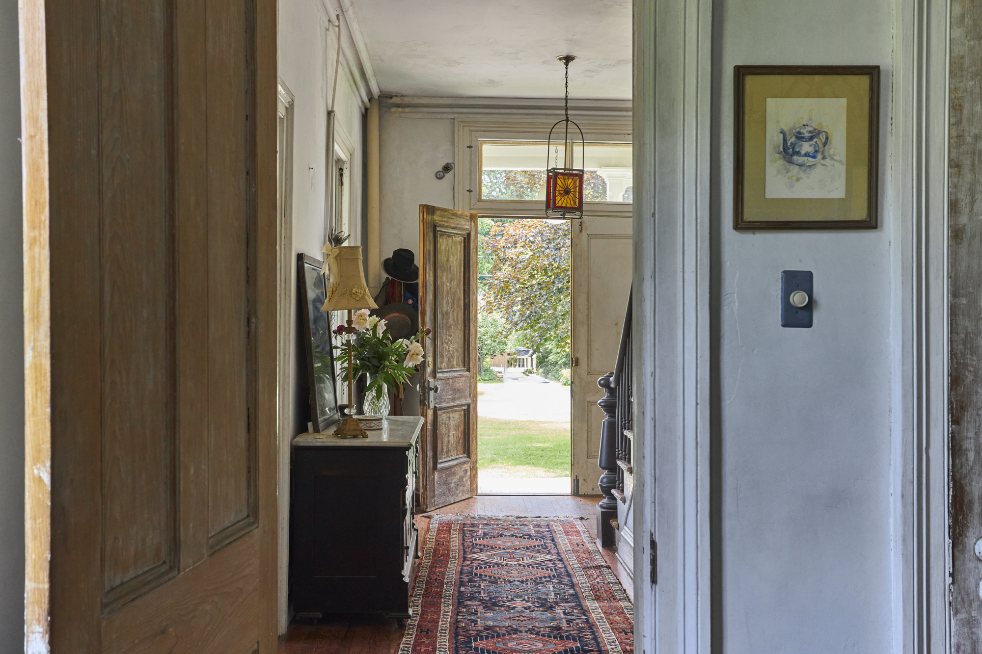  31 Chestnut Street, Rhinebeck, NY 12572 - 物件實景