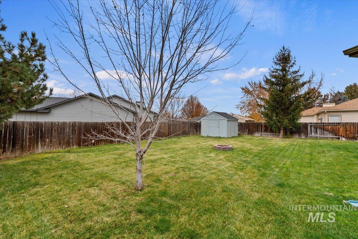 Boise, Idaho, 83716, United States, 3 Bedrooms Bedrooms, ,2 BathroomsBathrooms,Residential,For Sale,1995965