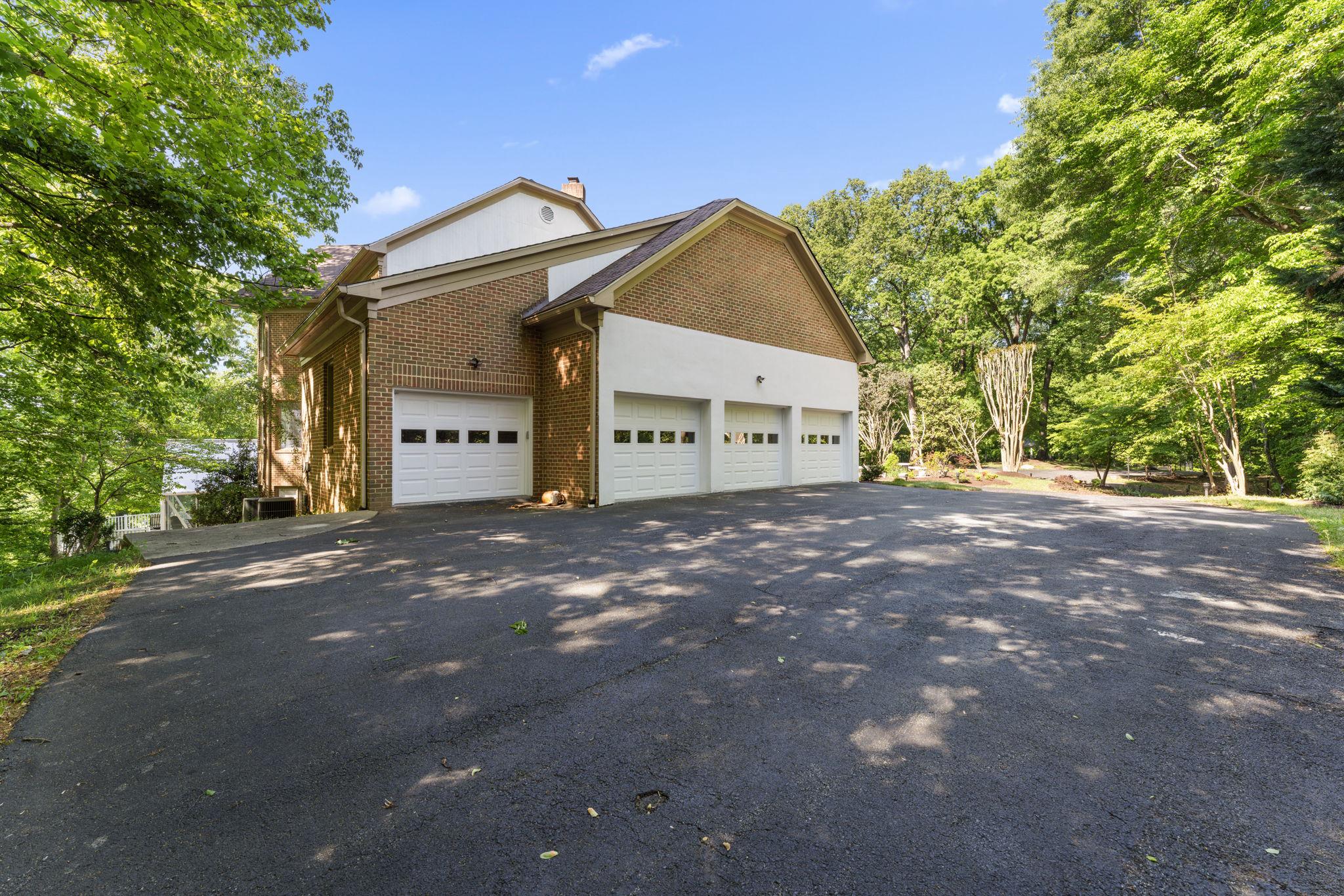  7003 Fawn Trail Court, Bethesda, MD, 20817 - 物件實景