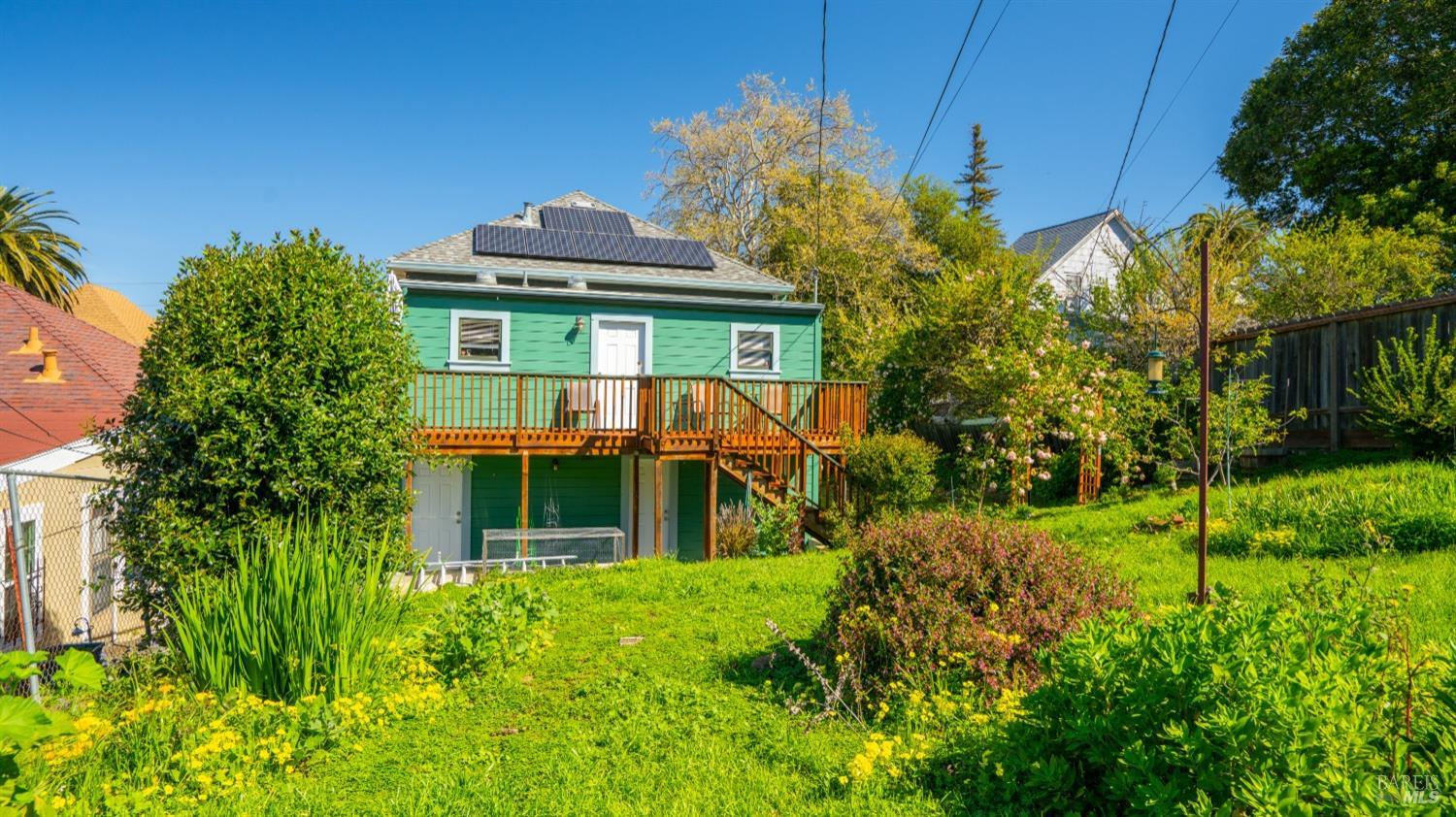 Vallejo, California, 94590, United States, 3 Bedrooms Bedrooms, ,3 BathroomsBathrooms,Residential,For Sale,1752987