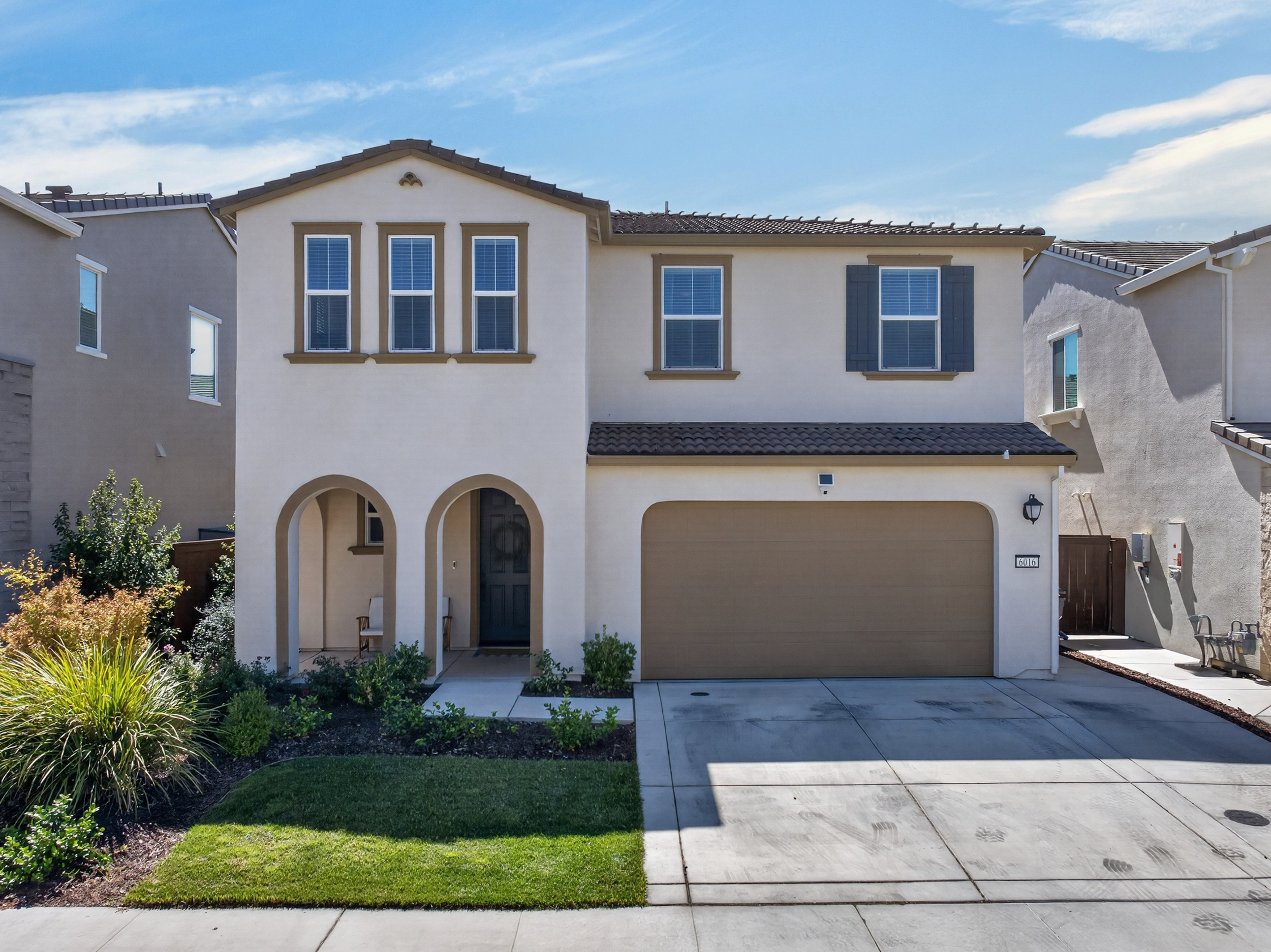  6016 Waddington Way, Roseville, CA, 95747 - 物件實景