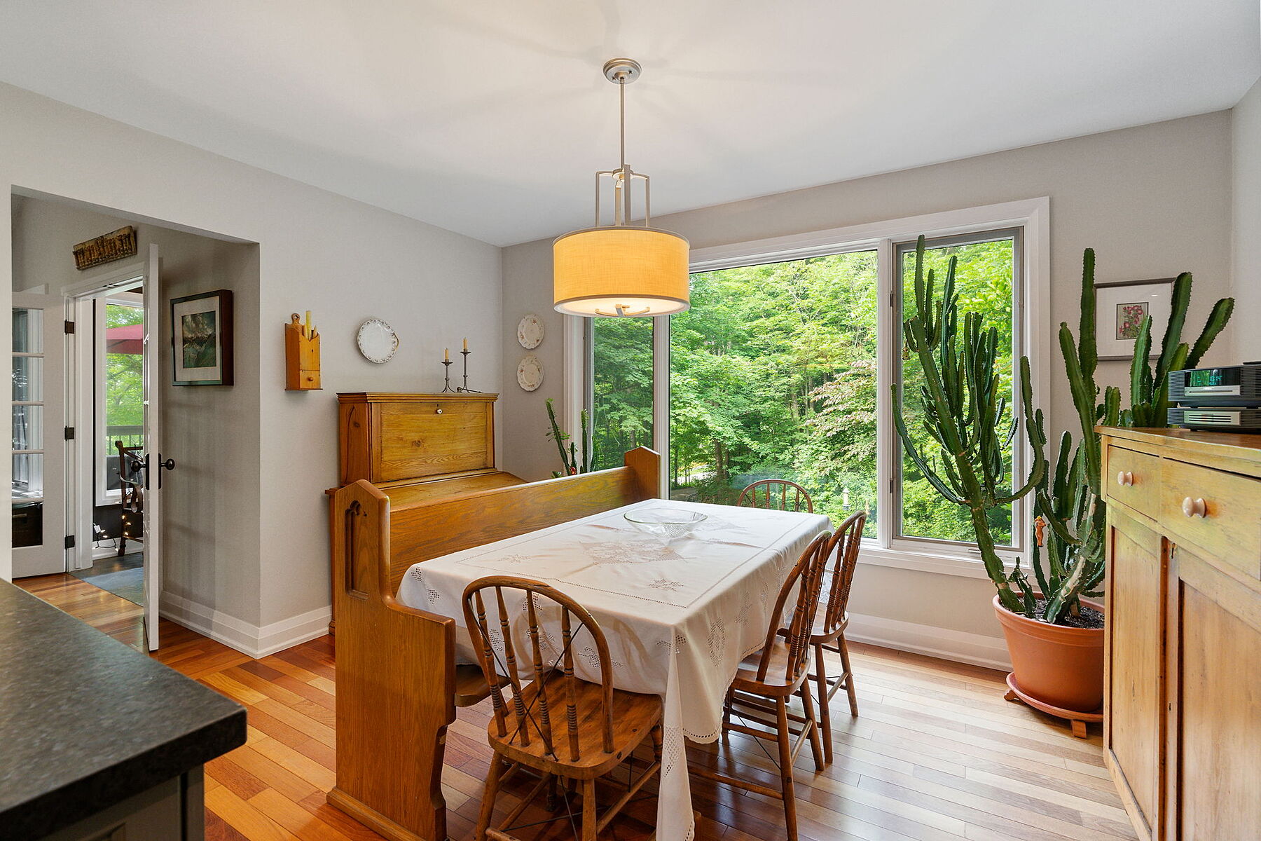  Escarpment Edge Retreat - 物件實景