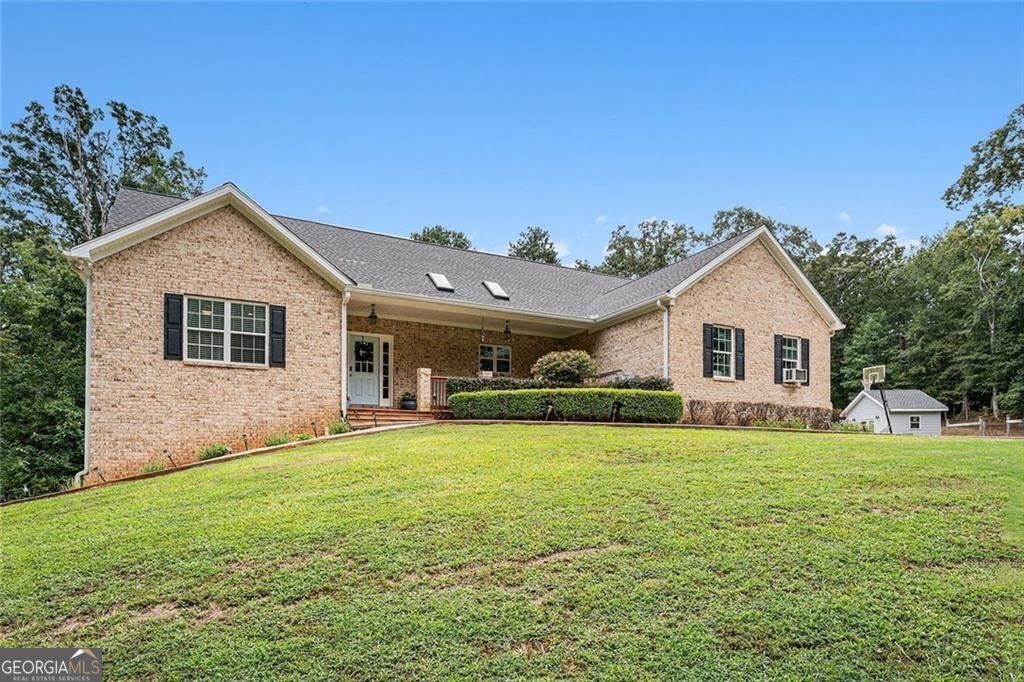 McDonough, Georgia, 30252, United States, 5 Bedrooms Bedrooms, ,4 BathroomsBathrooms,Residential,For Sale,1933845