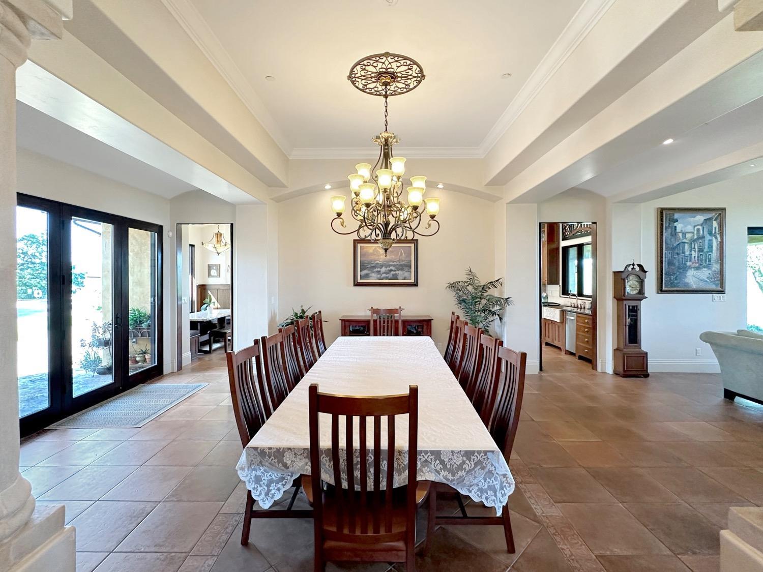 Grass Valley, California, 95949, United States, 4 Bedrooms Bedrooms, ,5 BathroomsBathrooms,Residential,For Sale,1974160