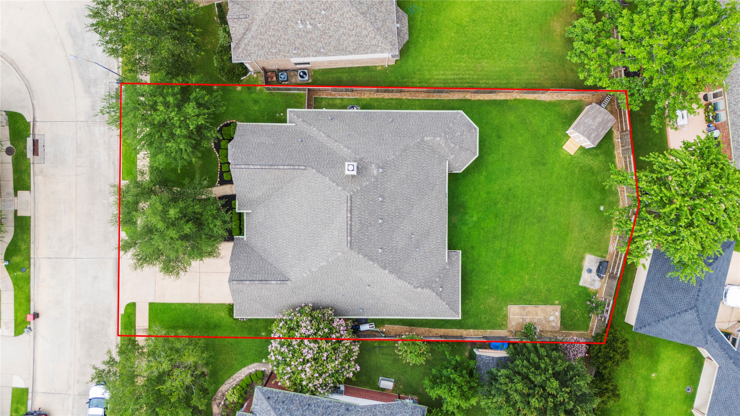 Cypress, Texas, 77433, United States, 5 Bedrooms Bedrooms, ,3 BathroomsBathrooms,Residential,For Sale,1911383
