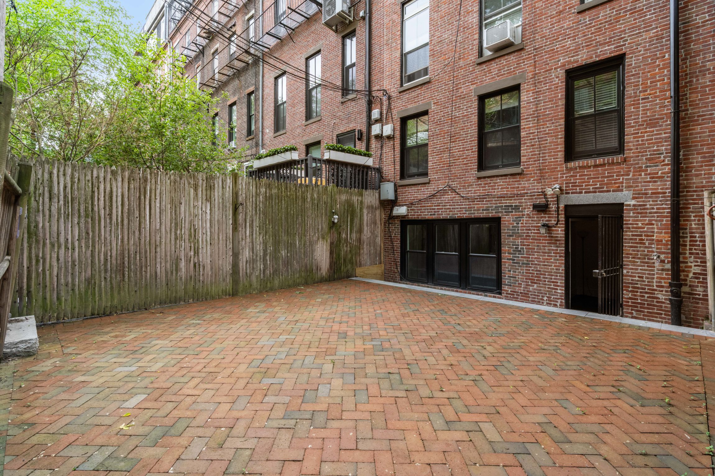  93 Waltham St, Boston, MA, 02118 - 物件實景
