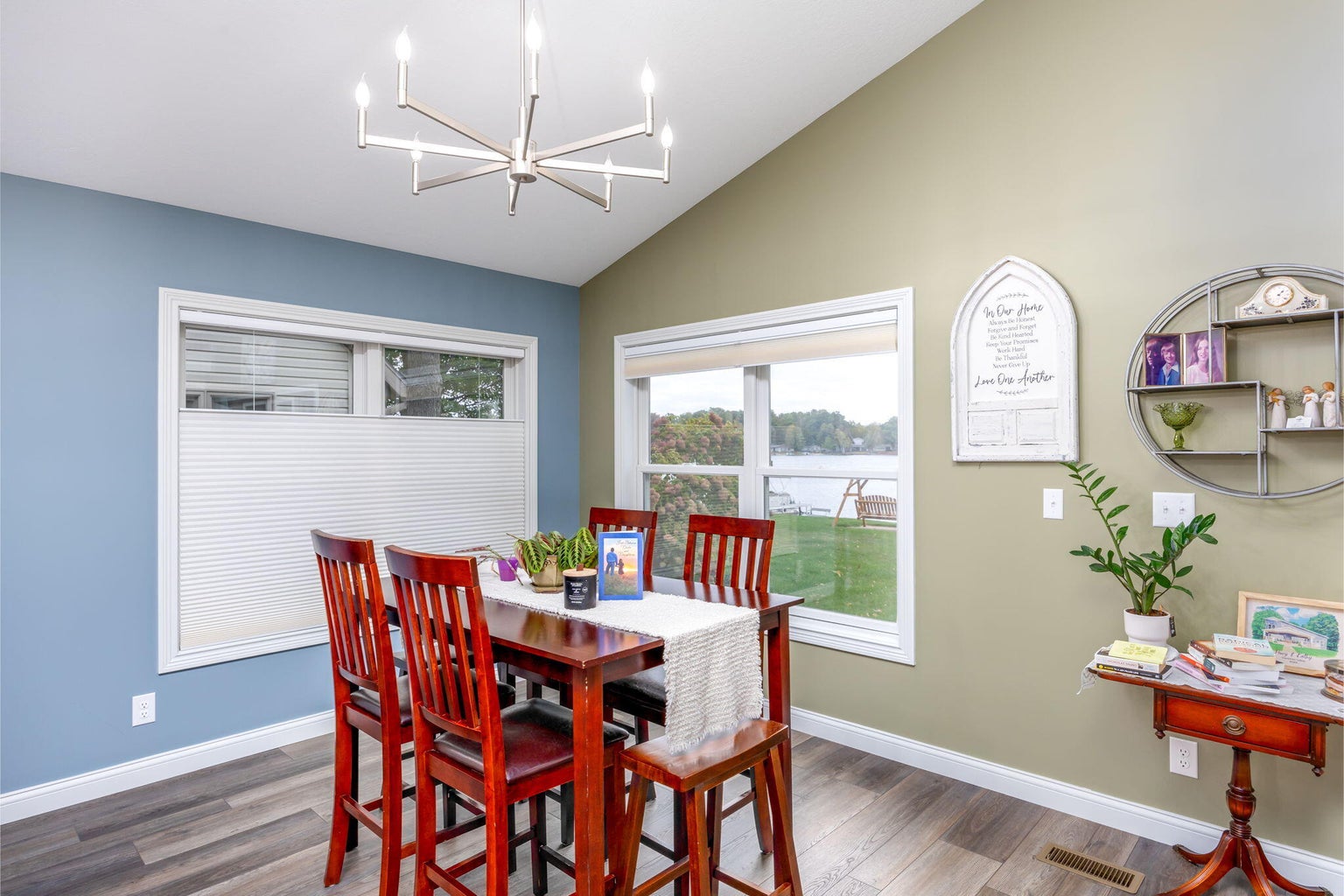 Canadian Lakes, Michigan, 49346, United States, 4 Bedrooms Bedrooms, ,3 BathroomsBathrooms,Residential,For Sale,1976401