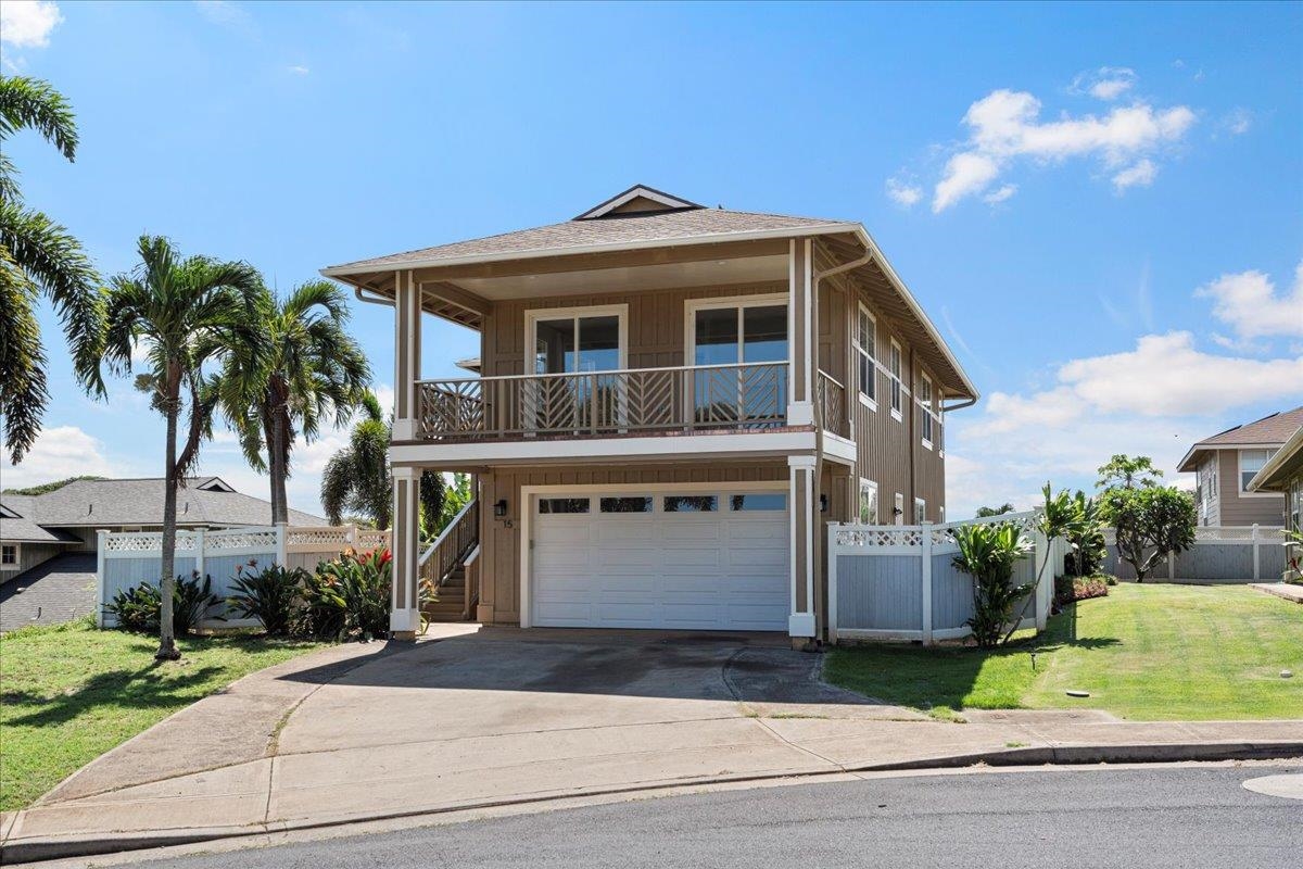 Wailuku, Hawaii, 96793, United States, 3 Bedrooms Bedrooms, ,3 BathroomsBathrooms,Residential,For Sale,1960947