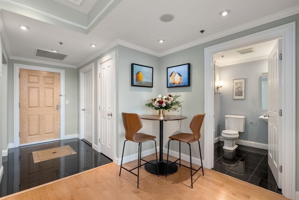 1597 Washington St Unit 606, Boston, Massachusetts, 02118, United States, 1 Bedroom Bedrooms, ,1 BathroomBathrooms,Residential,For Sale,1597 Washington St Unit 606,1481410
