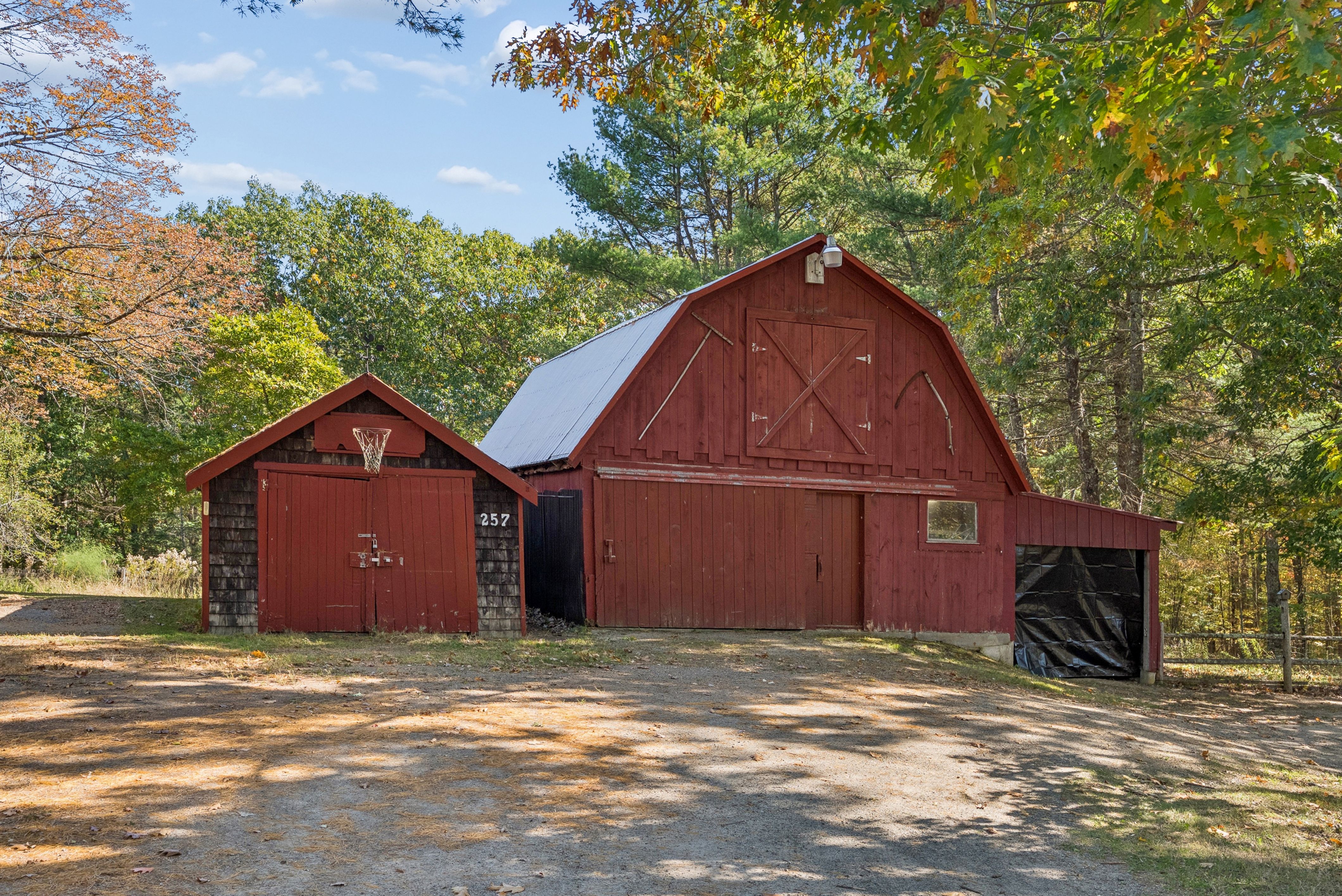  257 River Road, Richmond, ME 04357 - 物件實景