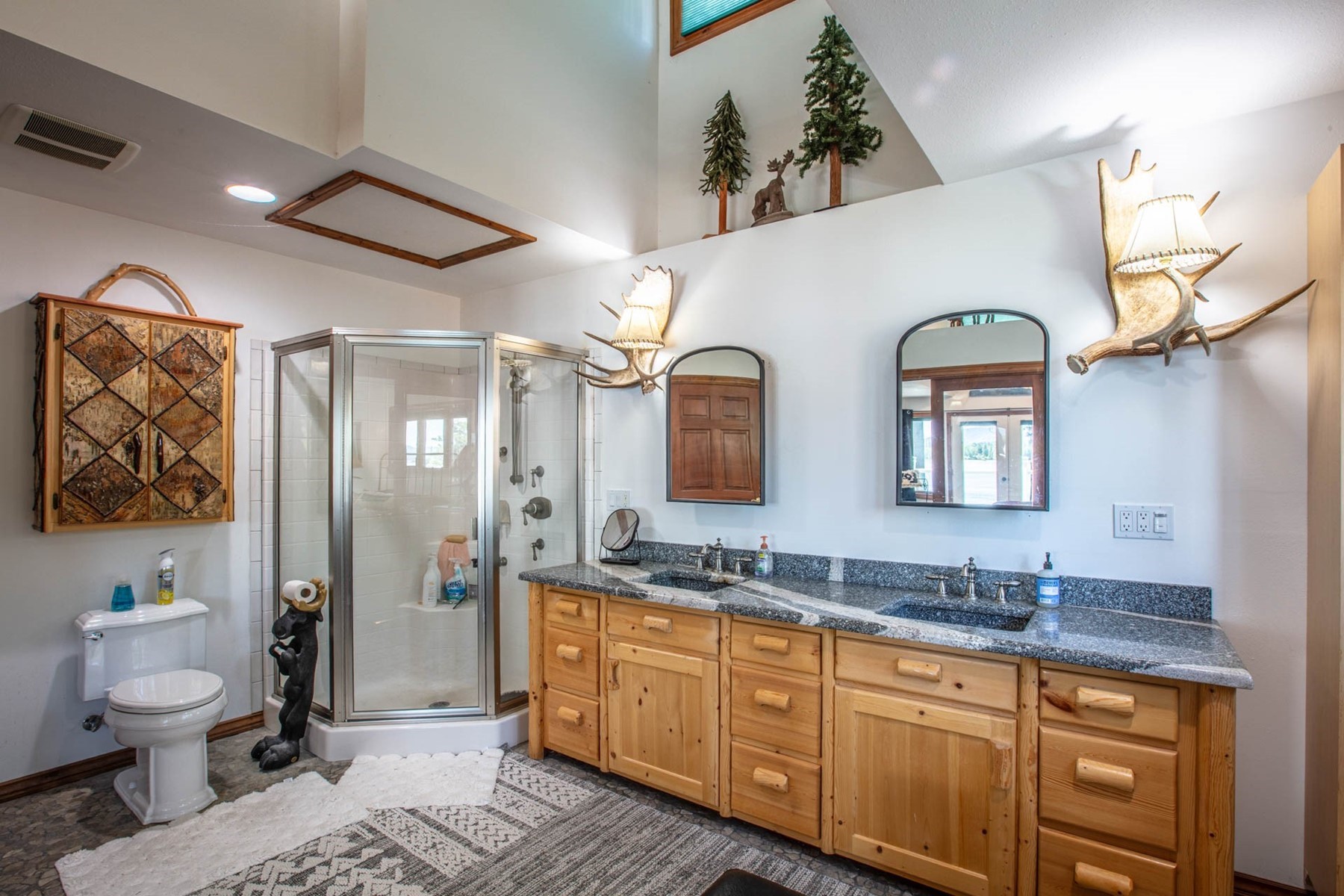  Waterfront Home Pend Oreille - 物件實景