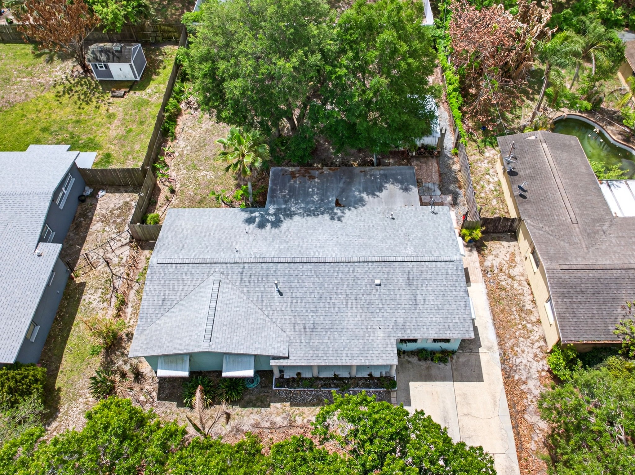  2737 Cherbourg Road, Cocoa, FL, 32926 - 物件實景