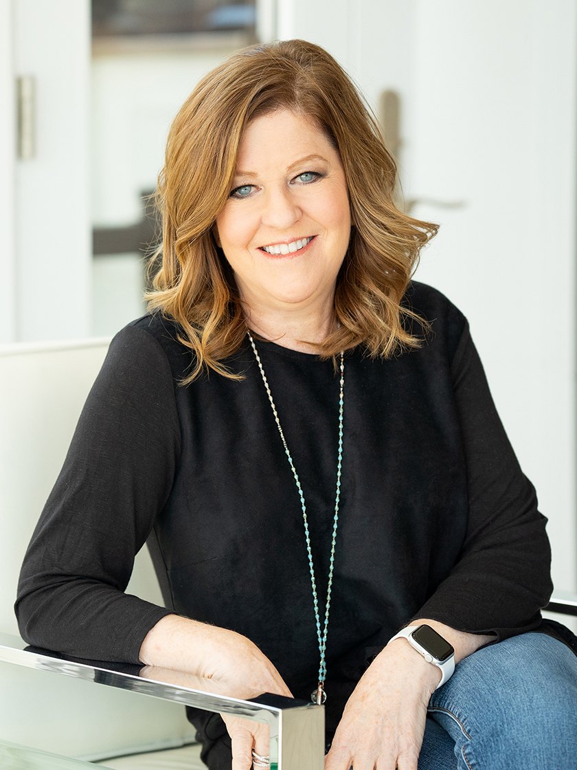 Susan Cacioppo
