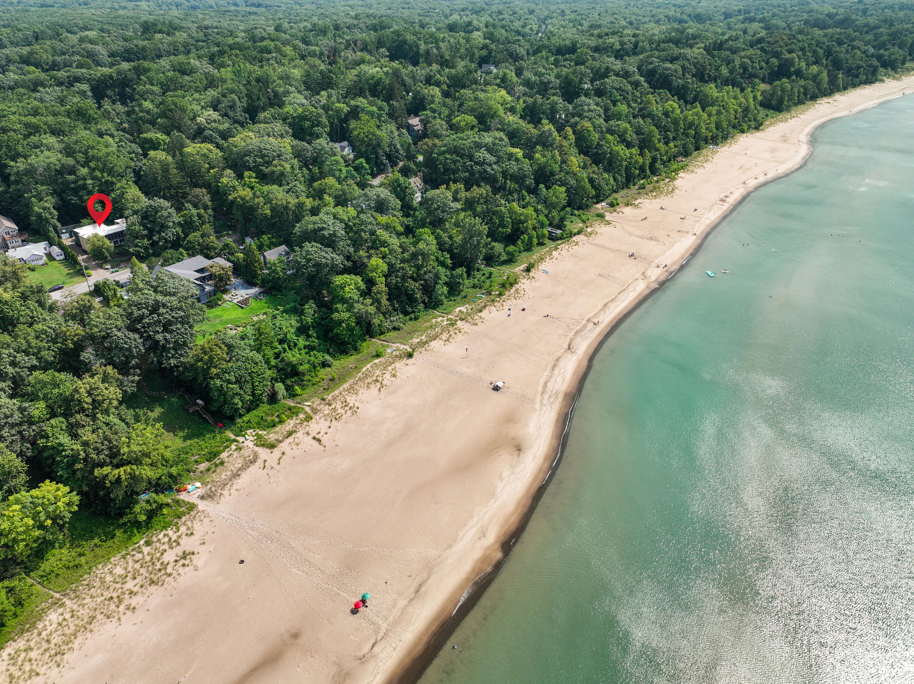 Lakeside, Michigan, 49116, United States, 3 Bedrooms Bedrooms, ,3 BathroomsBathrooms,Residential,For Sale,1926204