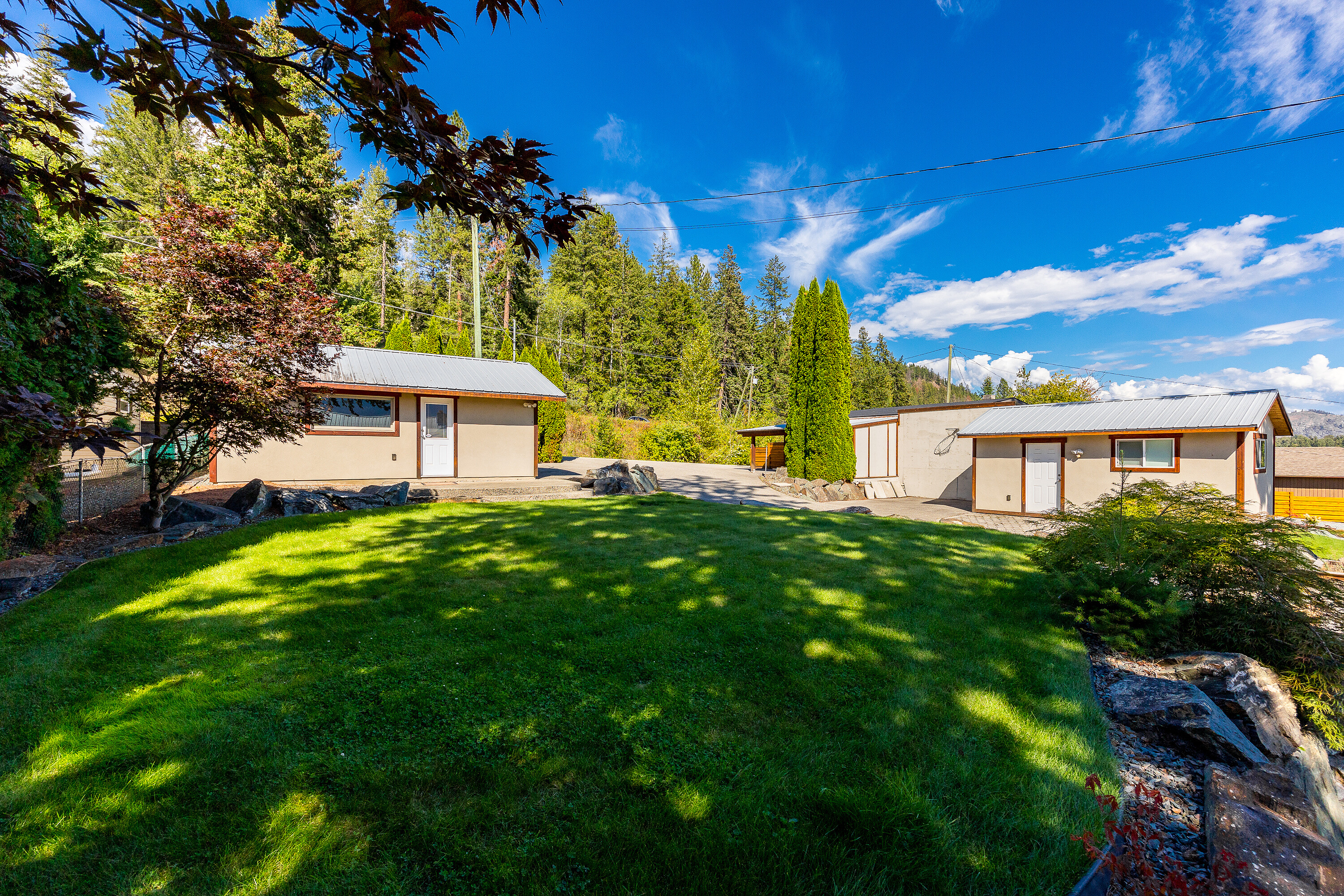  Lee Creek, Thompson & Okanagan - 物件實景