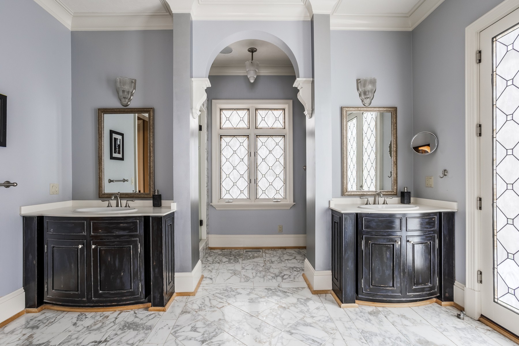  Grand Custom Carmel Home in a Private Secure Neighborhood - 物件實景