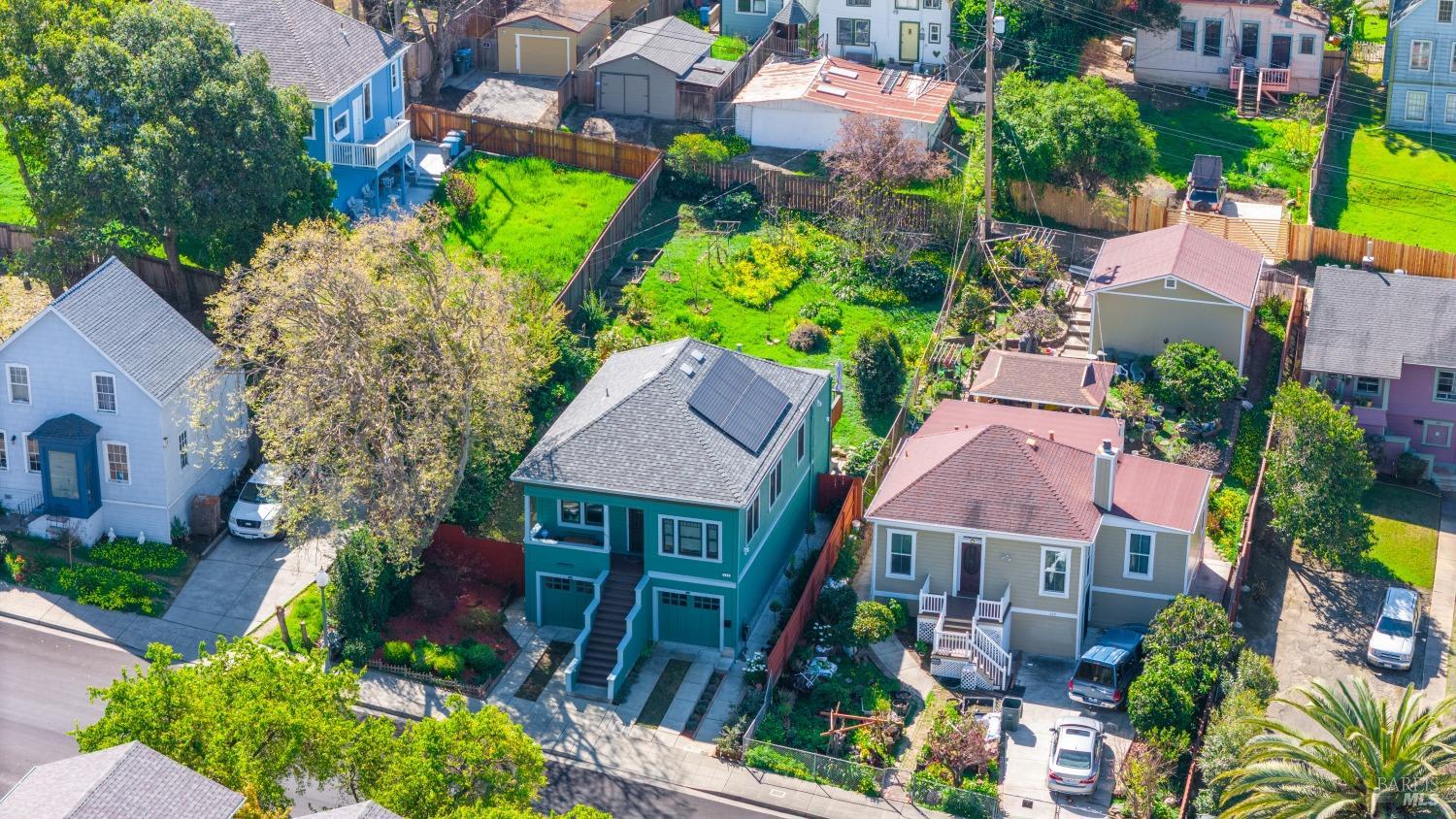 Vallejo, California, 94590, United States, 3 Bedrooms Bedrooms, ,3 BathroomsBathrooms,Residential,For Sale,1752987