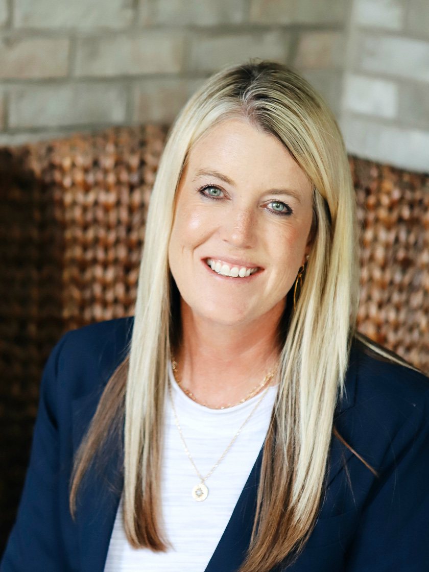 Jennifer Parson