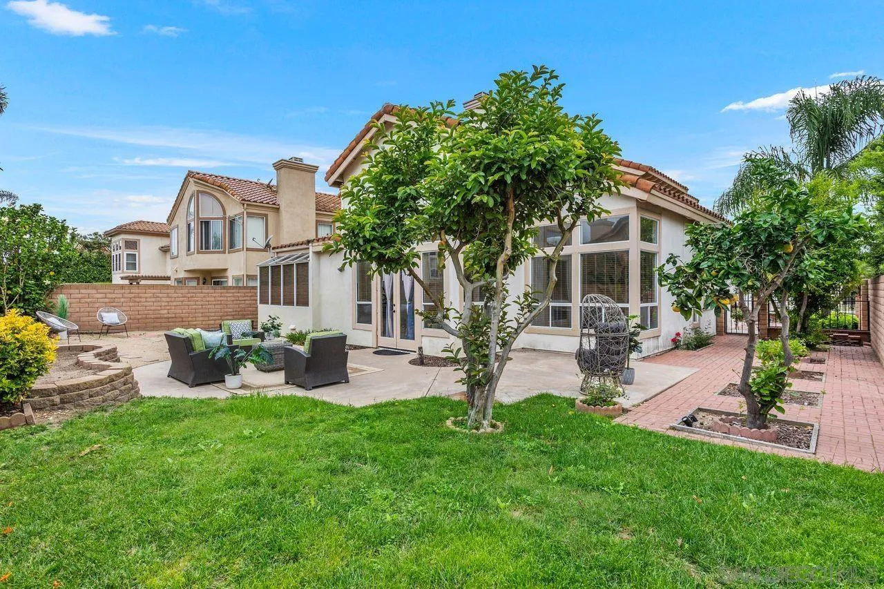 San Diego, California, 92129, United States, 4 Bedrooms Bedrooms, ,3 BathroomsBathrooms,Residential,For Sale,1847316