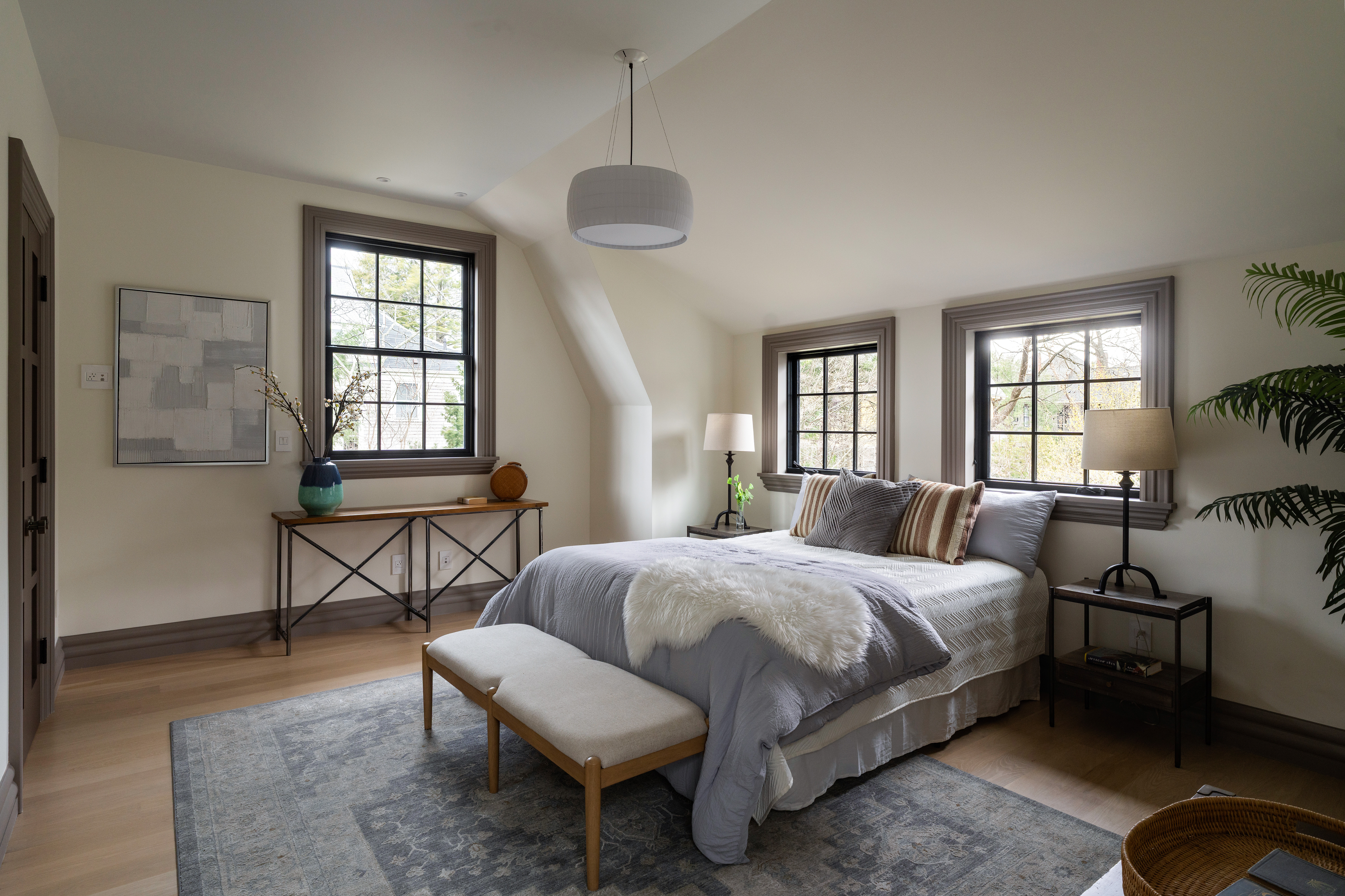  11 Brown Street, Cambridge, MA 02138 - 物件實景