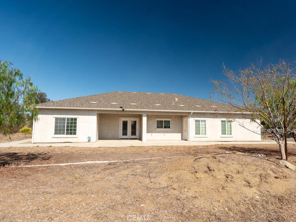 Menifee, California, 92596, United States, 4 Bedrooms Bedrooms, ,2 BathroomsBathrooms,Residential,For Sale,1989483